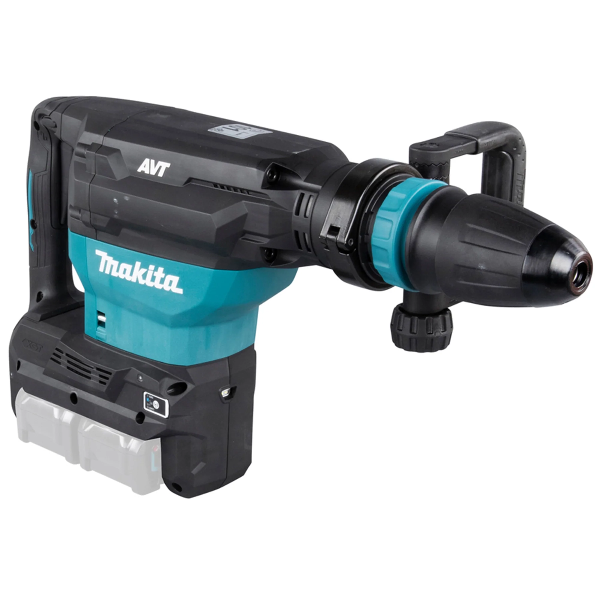 Martello Demolitore Makita HM002GZ03 40V - Image 8