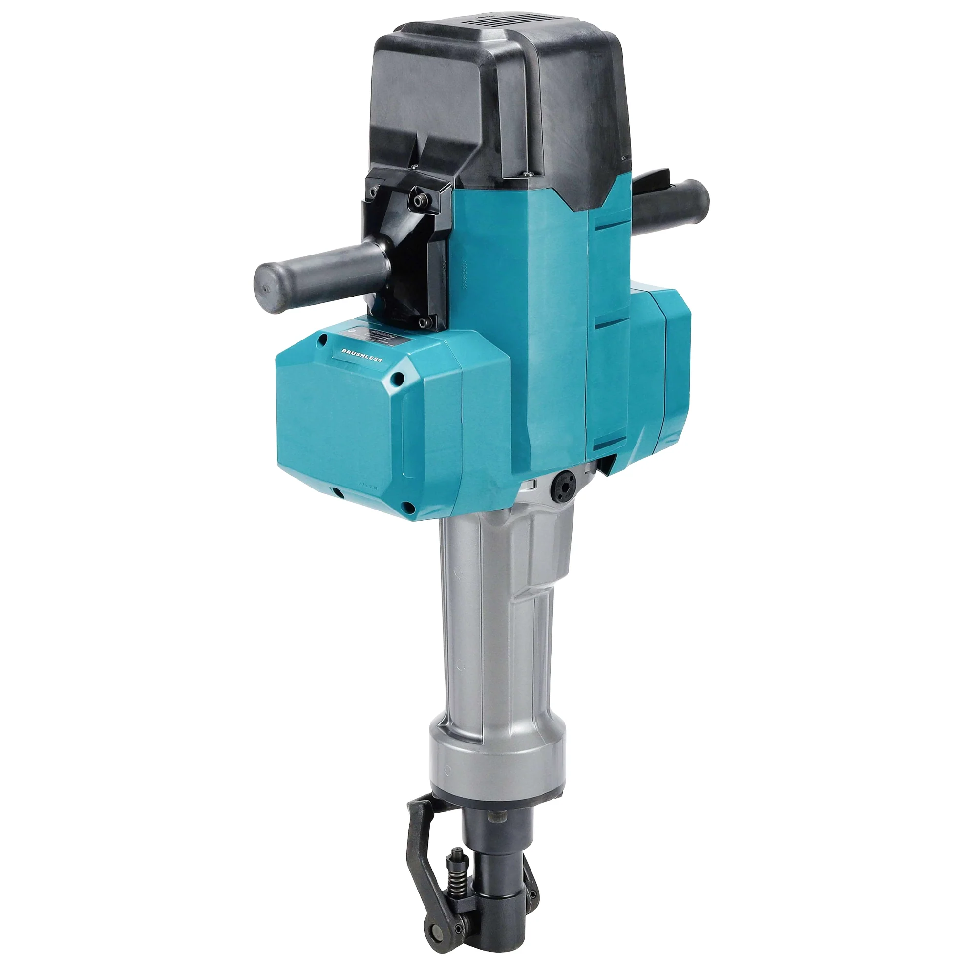 Martello Demolitore Makita HM004GZ01 40Vx2 - Image 3