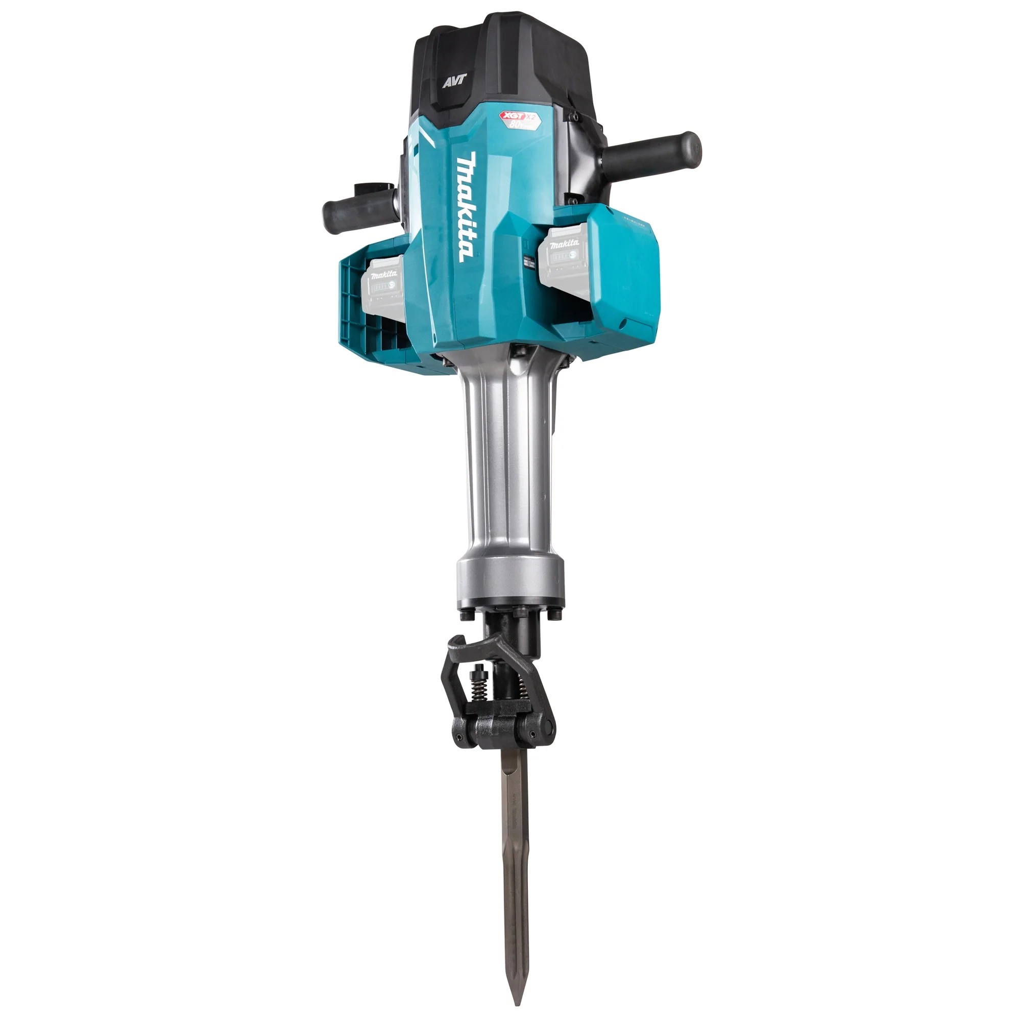 Martello Demolitore Makita HM004GZ01 40Vx2 - Image 4