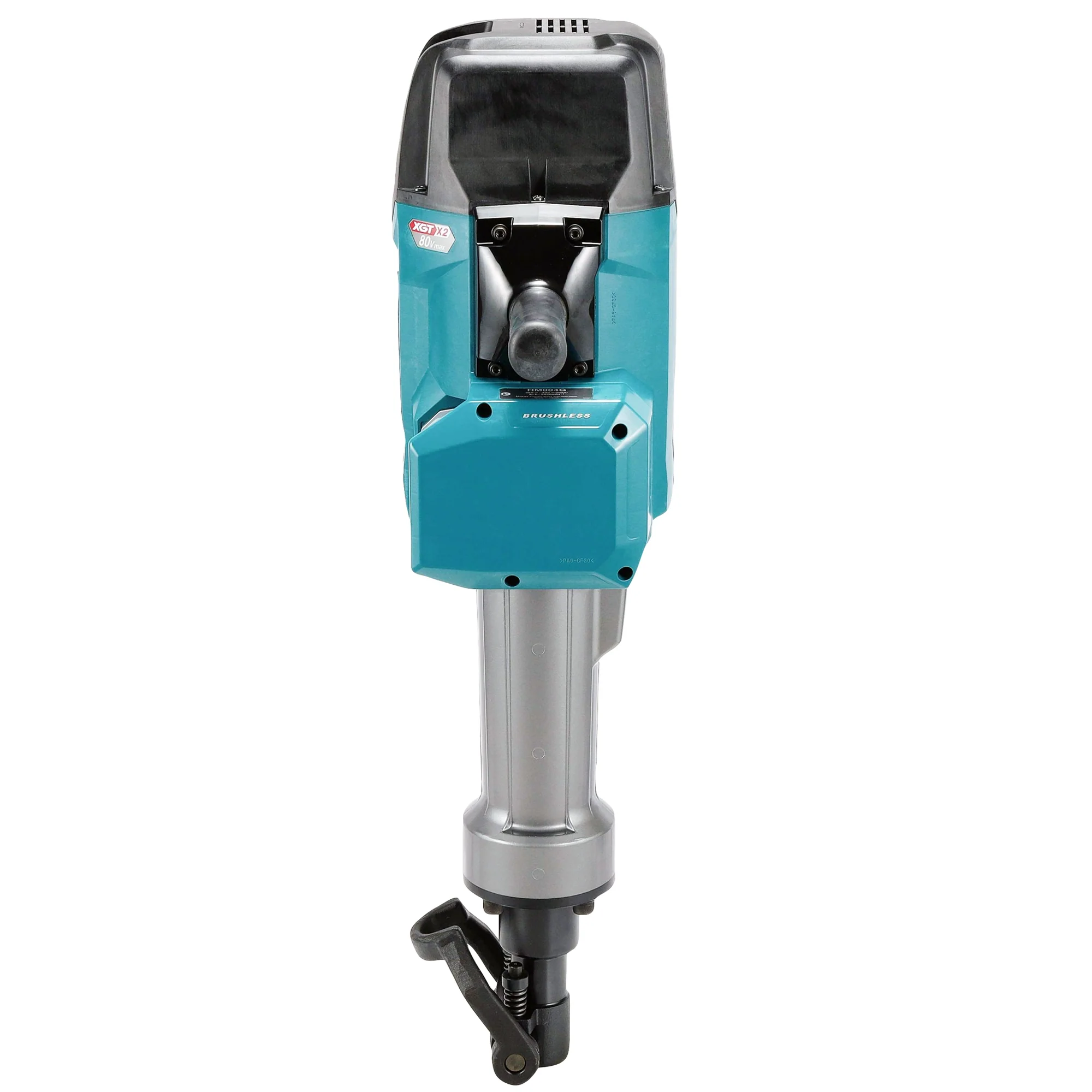 Martello Demolitore Makita HM004GZ01 40Vx2 - Image 5