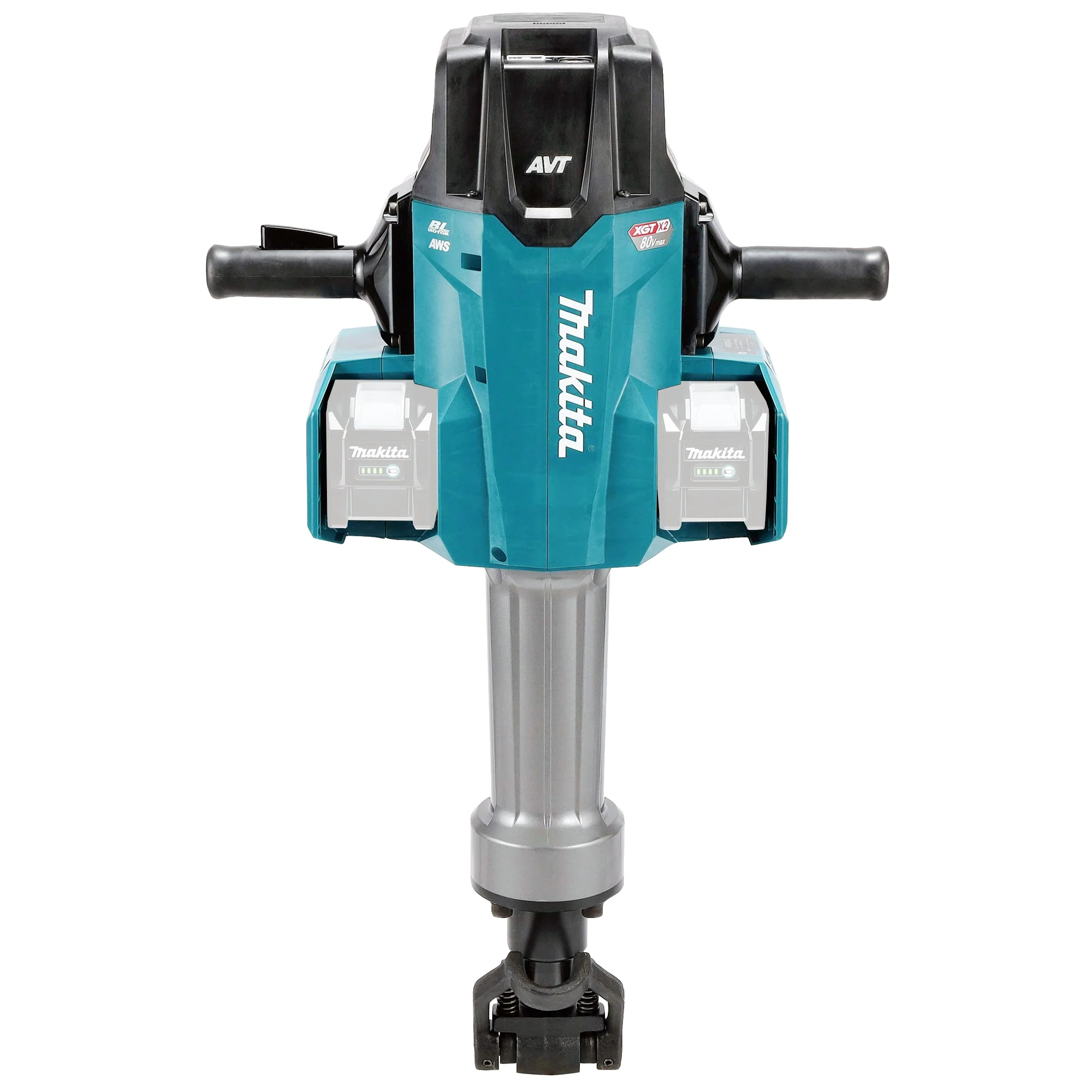 Martello Demolitore Makita HM004GZ01 40Vx2 - Image 6