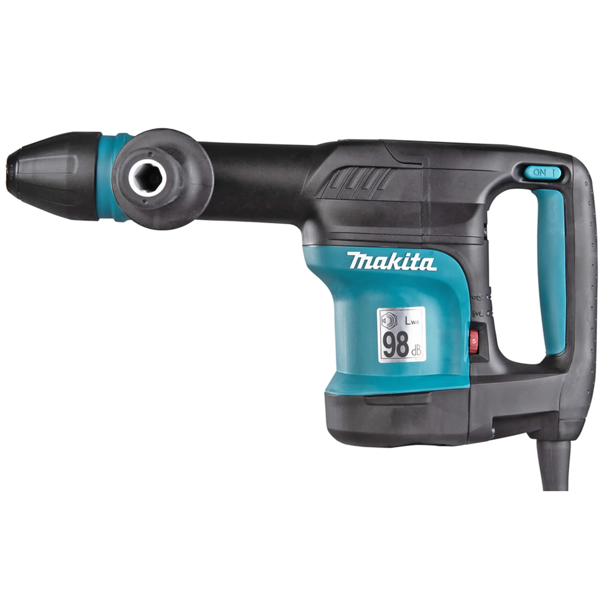 Martello Demolitore Makita HM0870C 1110W - Image 10
