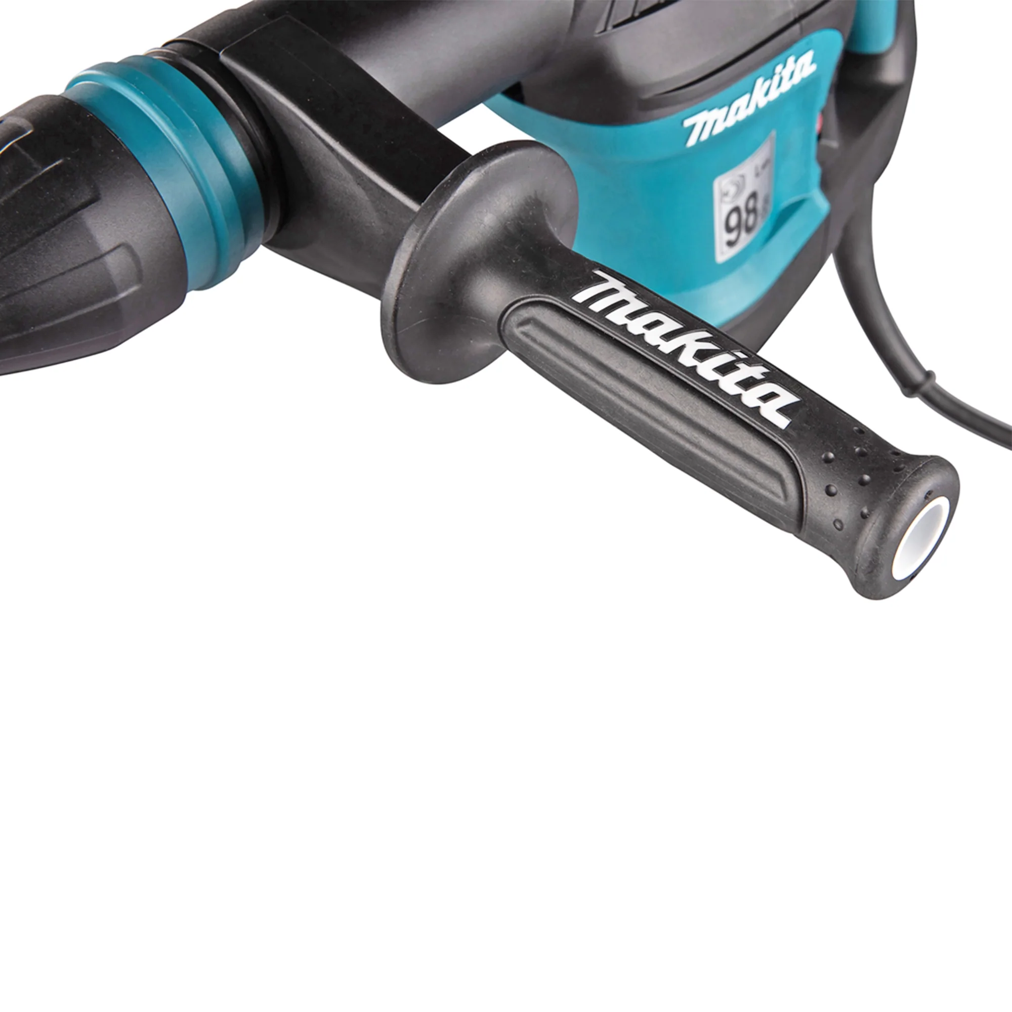 Martello Demolitore Makita HM0870C 1110W - Image 12