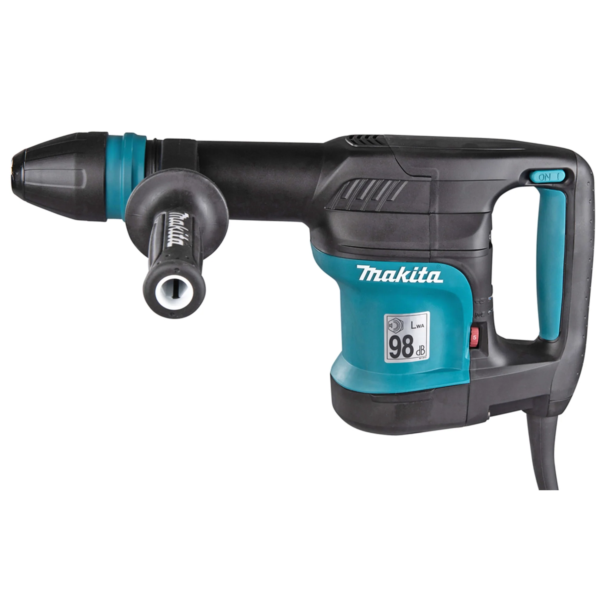 Martello Demolitore Makita HM0870C 1110W - Image 3