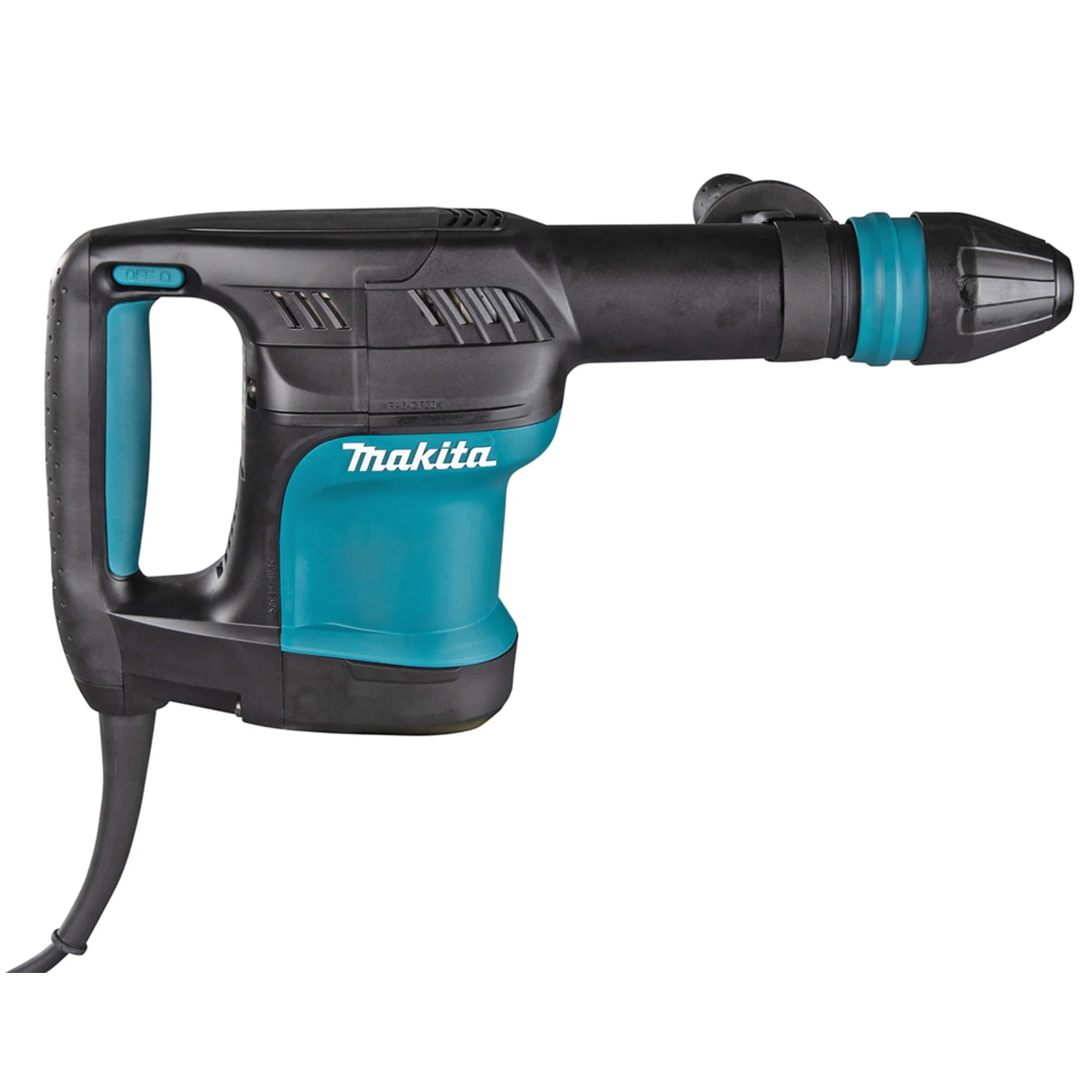 Martello Demolitore Makita HM0870C 1110W - Image 7