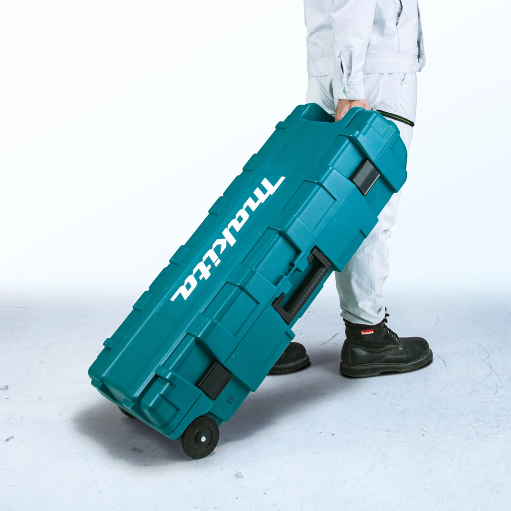 Martello demolitore Makita HM1511 1850W - Image 5