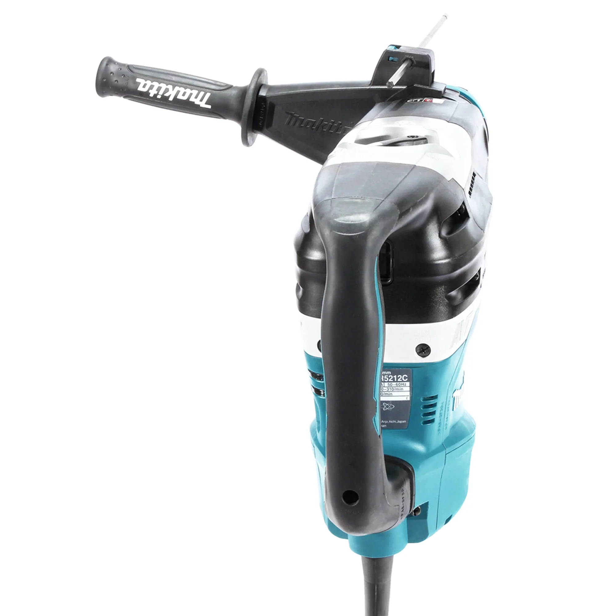 Martello Demolitore Makita HR5212C 1510W - Image 4