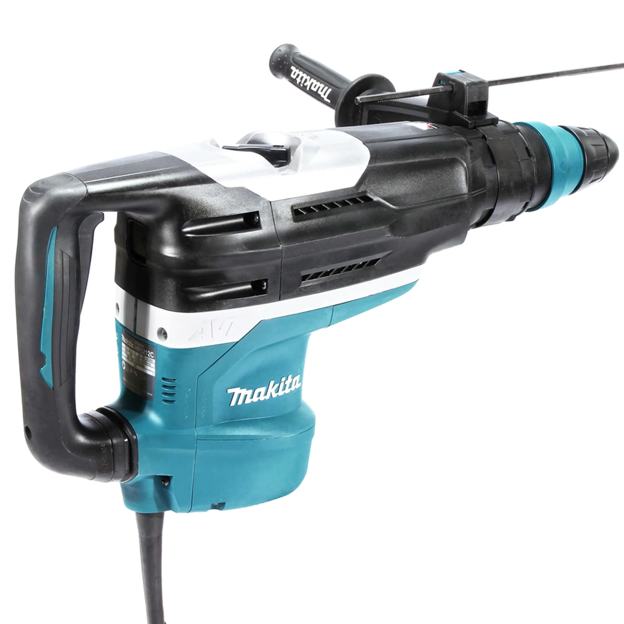 Martello Demolitore Makita HR5212C 1510W - Image 5