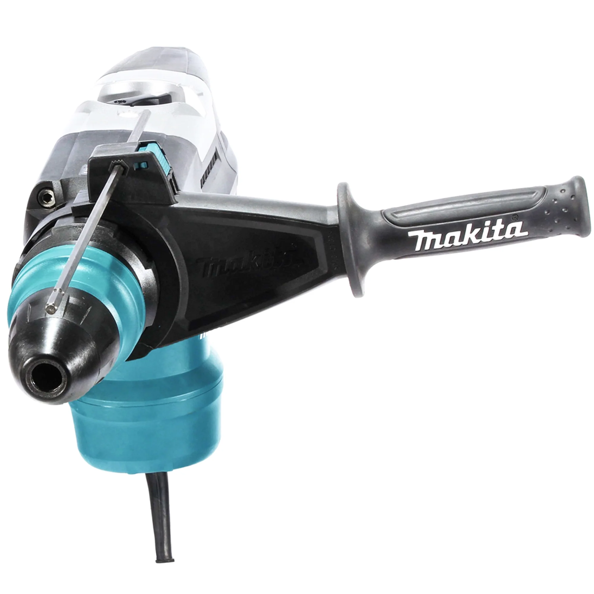 Martello Demolitore Makita HR5212C 1510W - Image 8