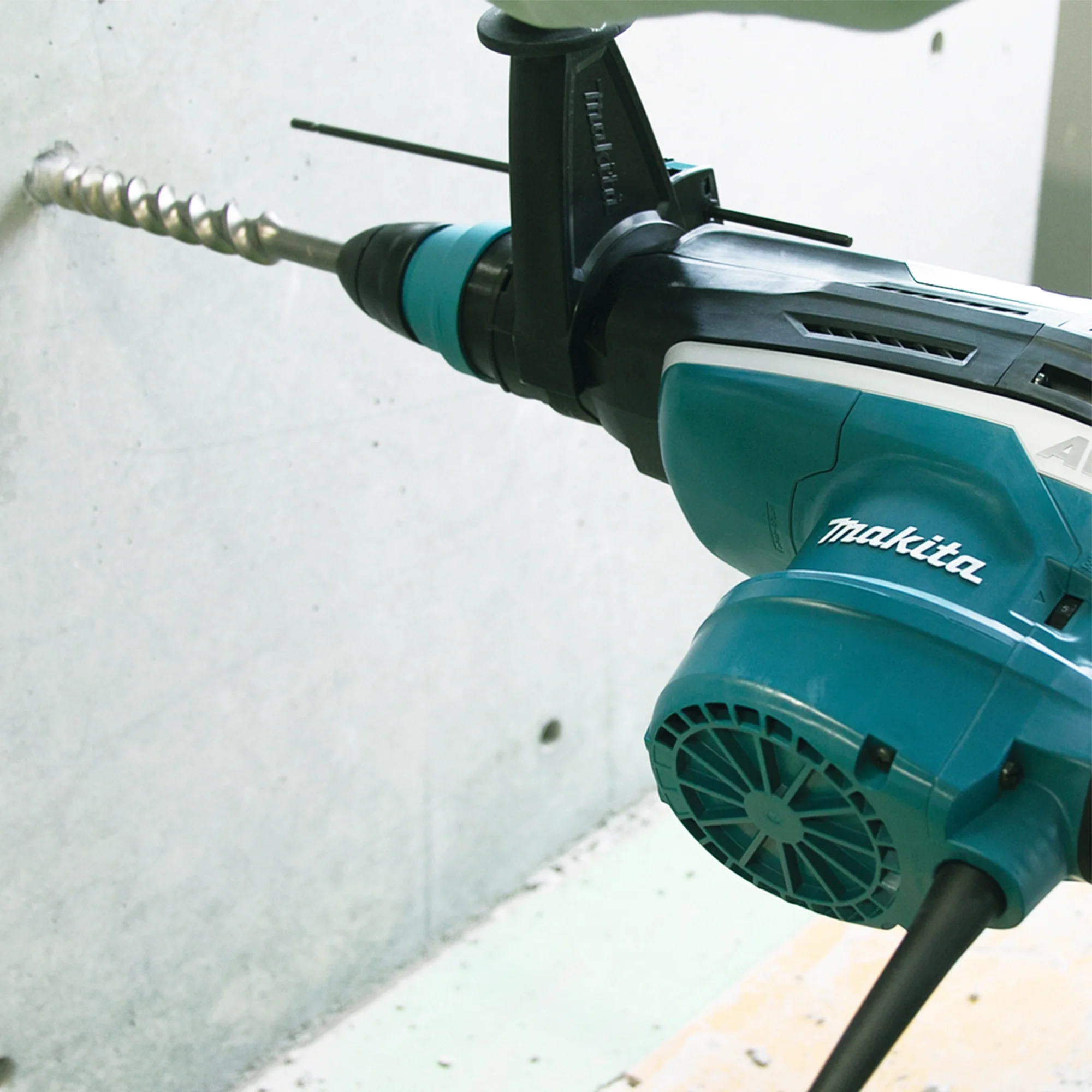 Martello Demolitore Makita HR5212C 1510W - Image 9
