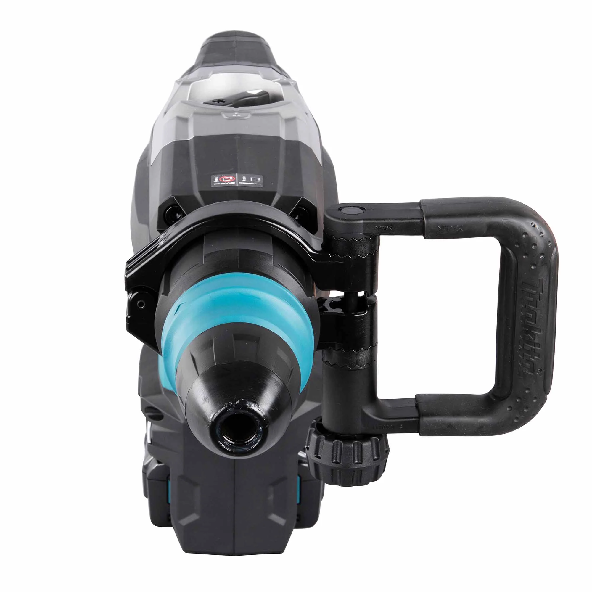 Martello Demolitore Rotativo Makita HR006GZ 40V - Image 4