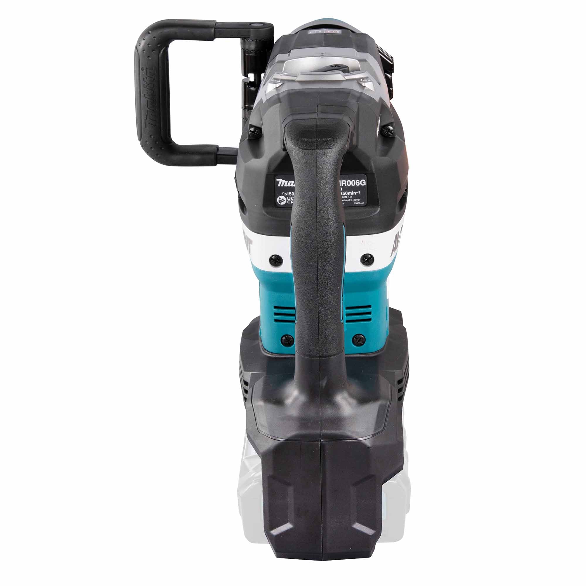 Martello Demolitore Rotativo Makita HR006GZ 40V - Image 5