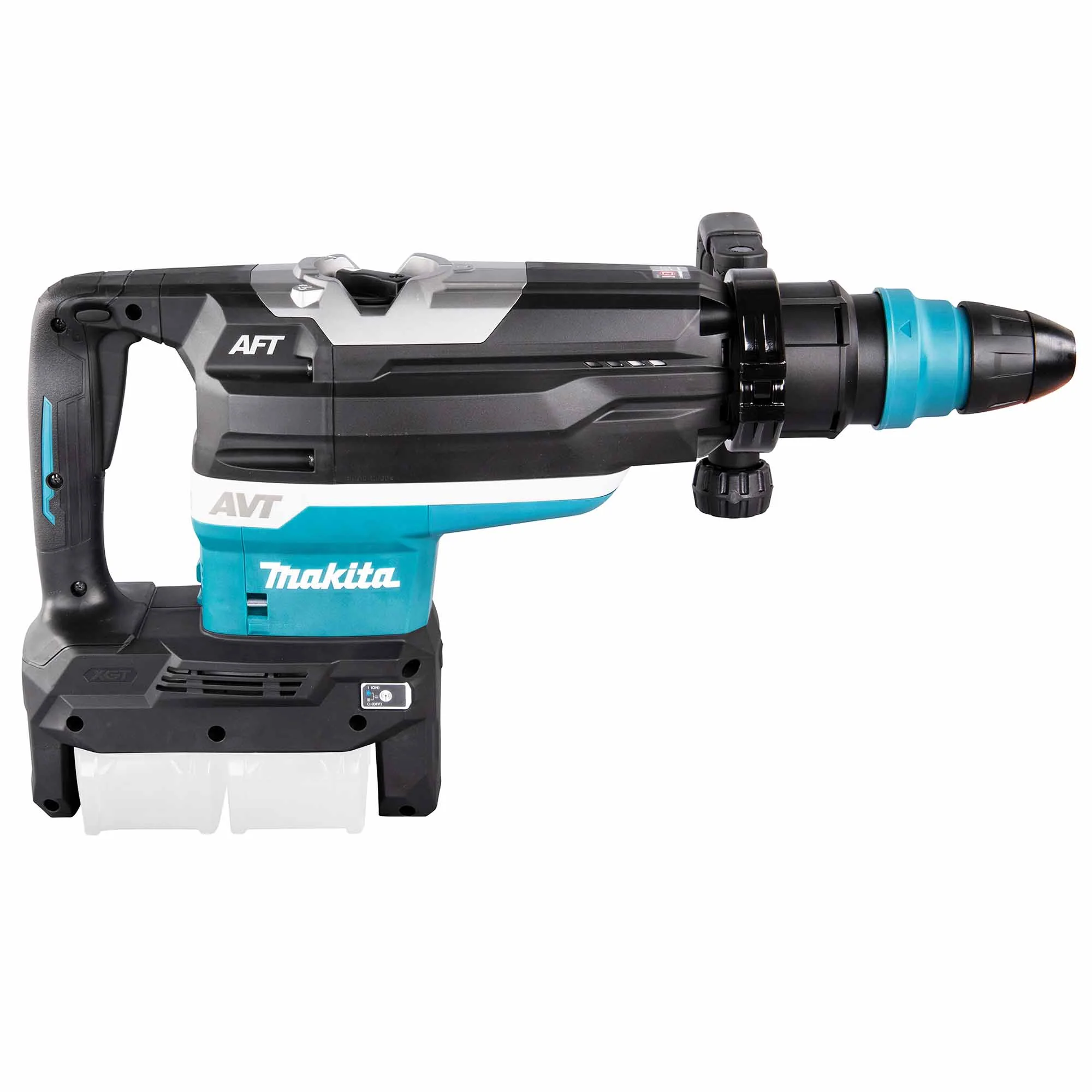 Martello Demolitore Rotativo Makita HR006GZ 40V - Image 6