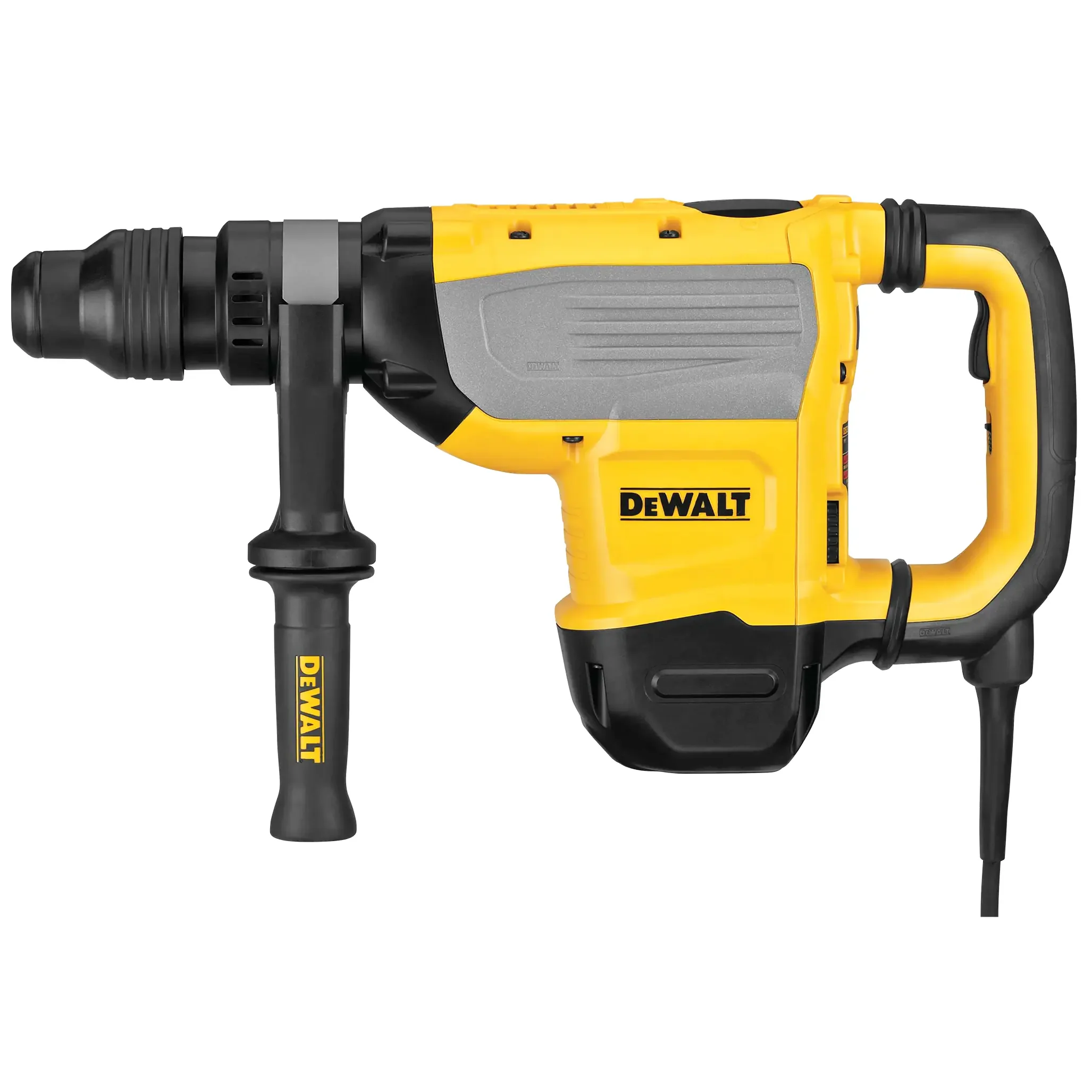 Martello Demo-perforatore Dewalt D25733K-QS 1600W - Image 2