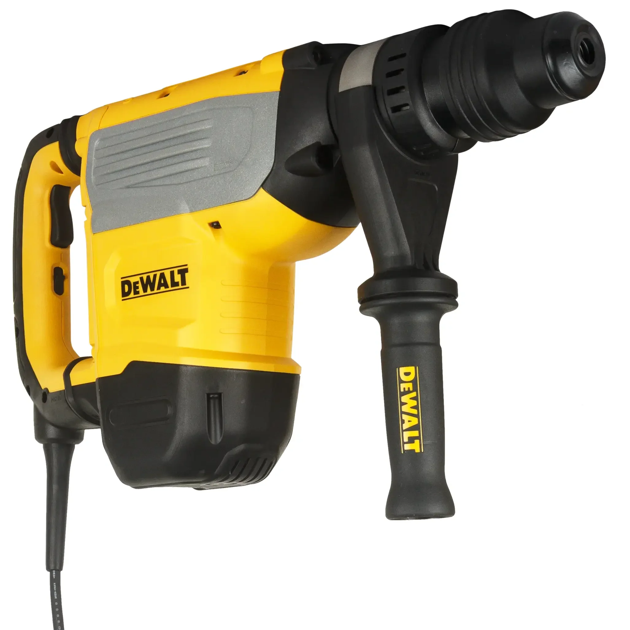 Martello Demo-perforatore Dewalt D25733K-QS 1600W - Image 3