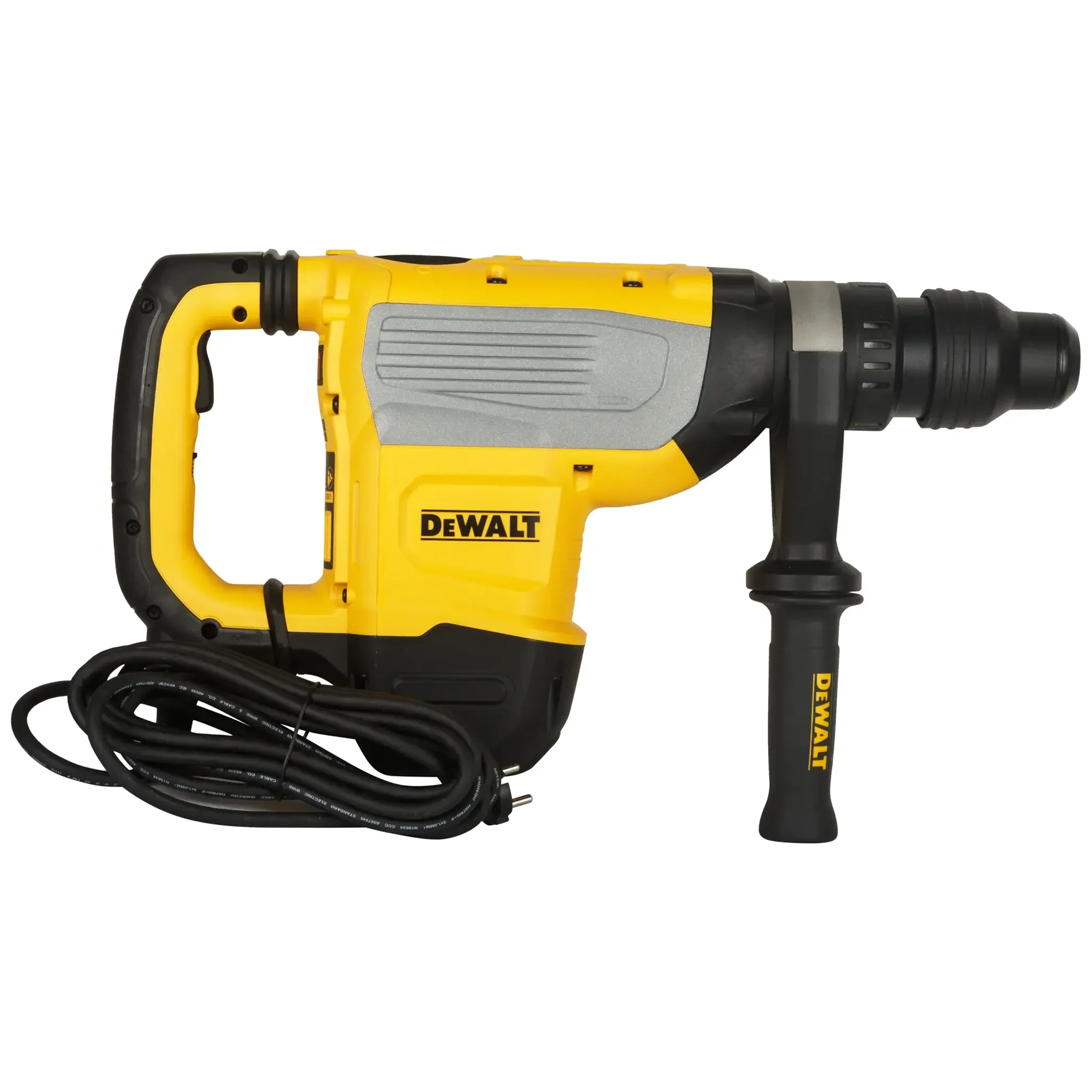 Martello Demo-perforatore Dewalt D25733K-QS 1600W - Image 4