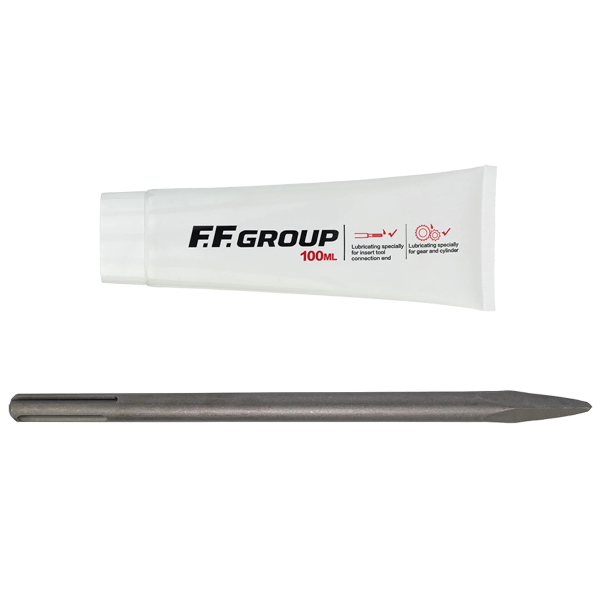 Tassellatore FFgroup RH 7-40 Pro 1350W - Image 3