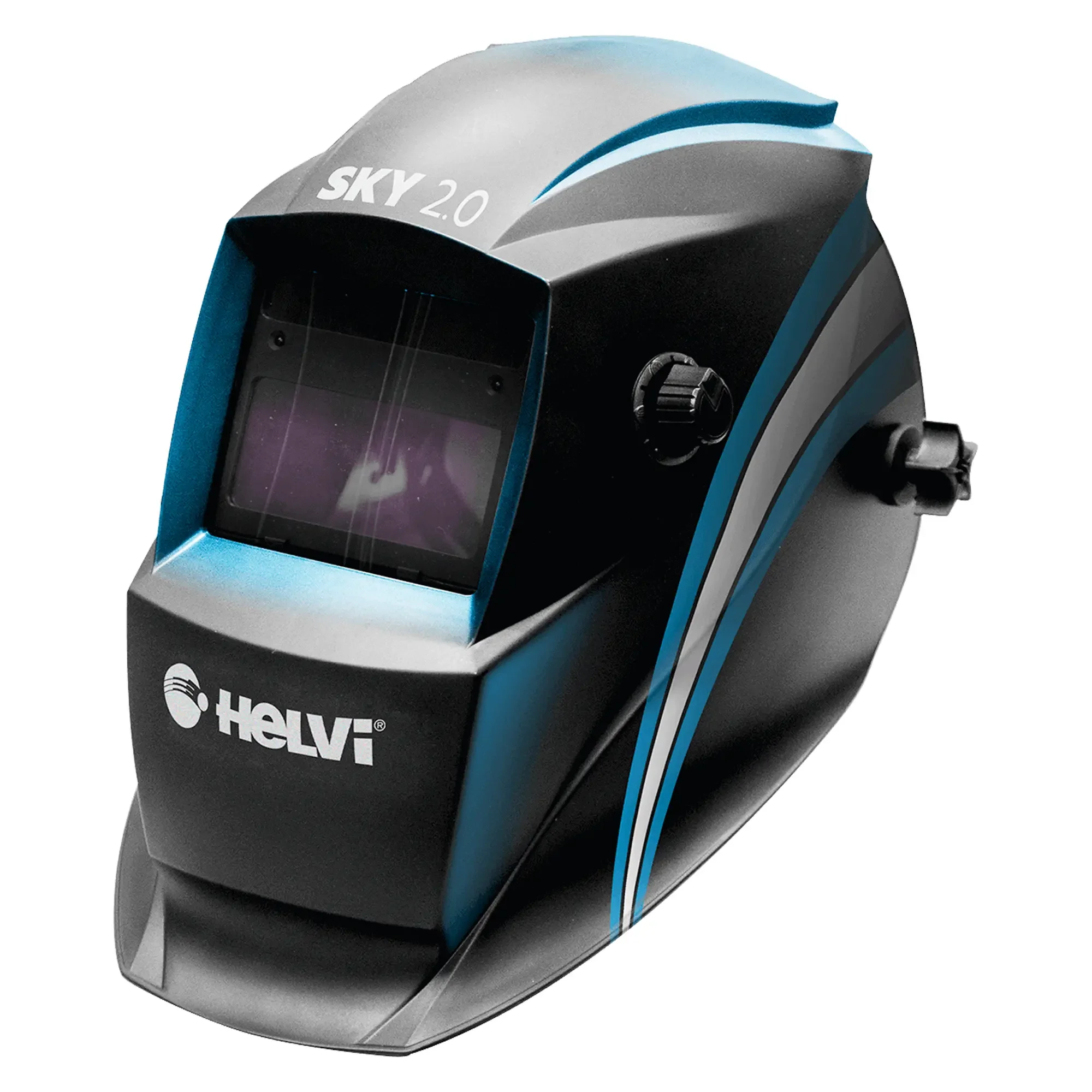 Maschera saldatura Helvi Sky 2.0 - Image 2