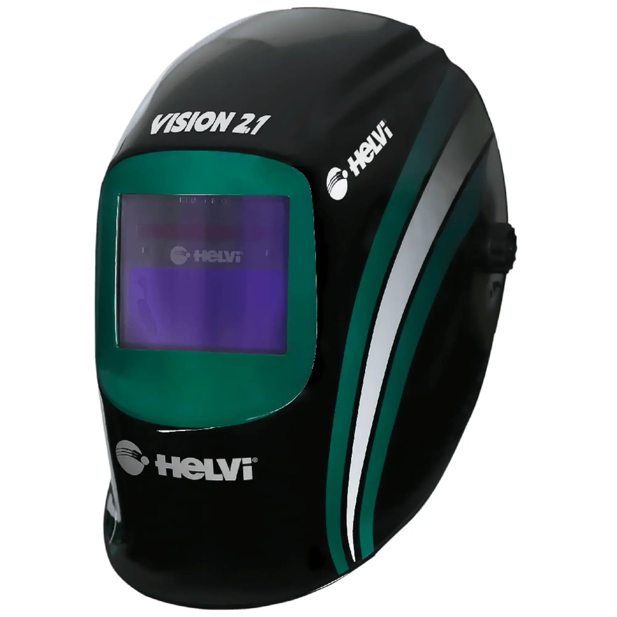 Maschera saldatura Helvi Vision 2.1 - Image 2