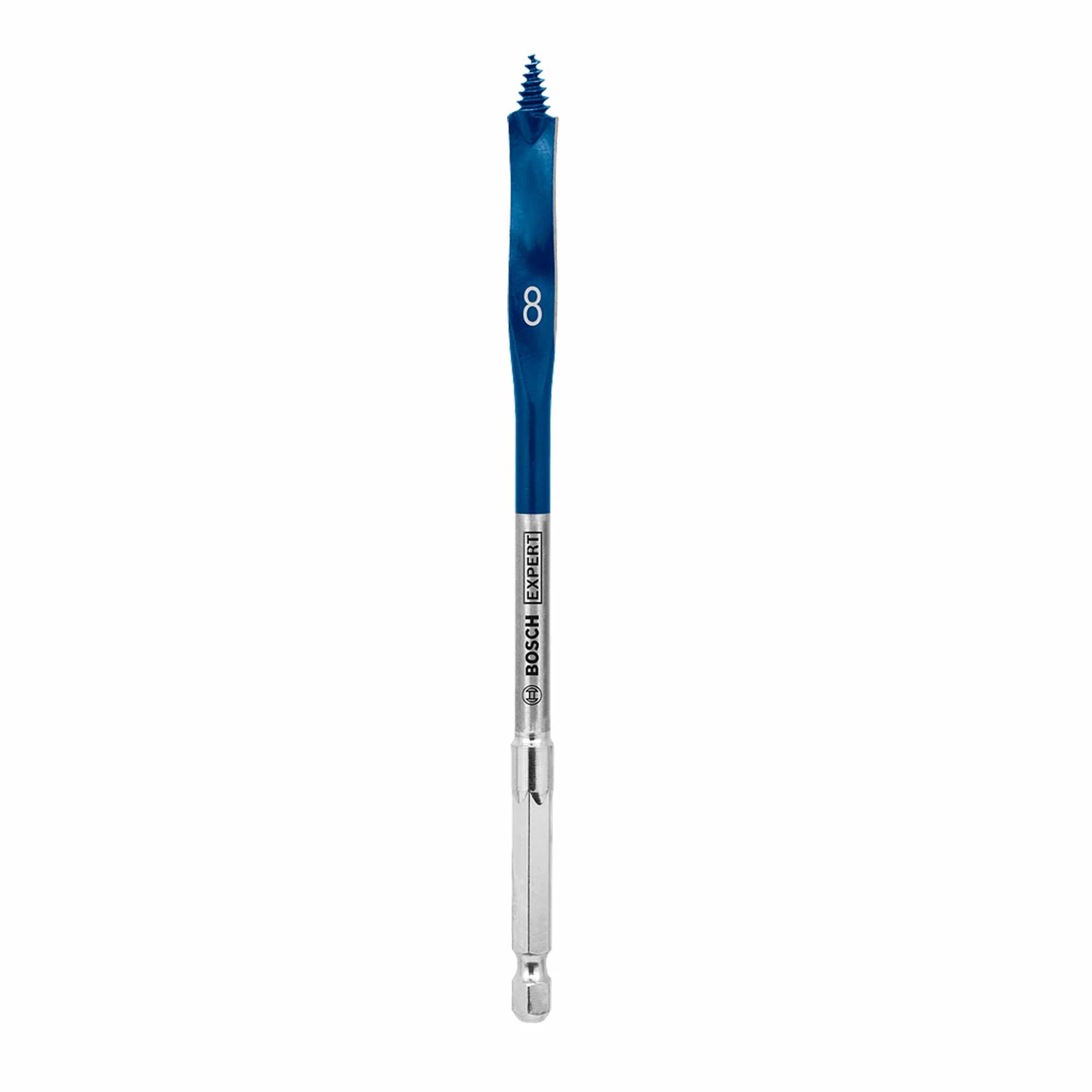 Mecchie a Spada Expert Bosch Self Cut Speed 152mm - Image 2