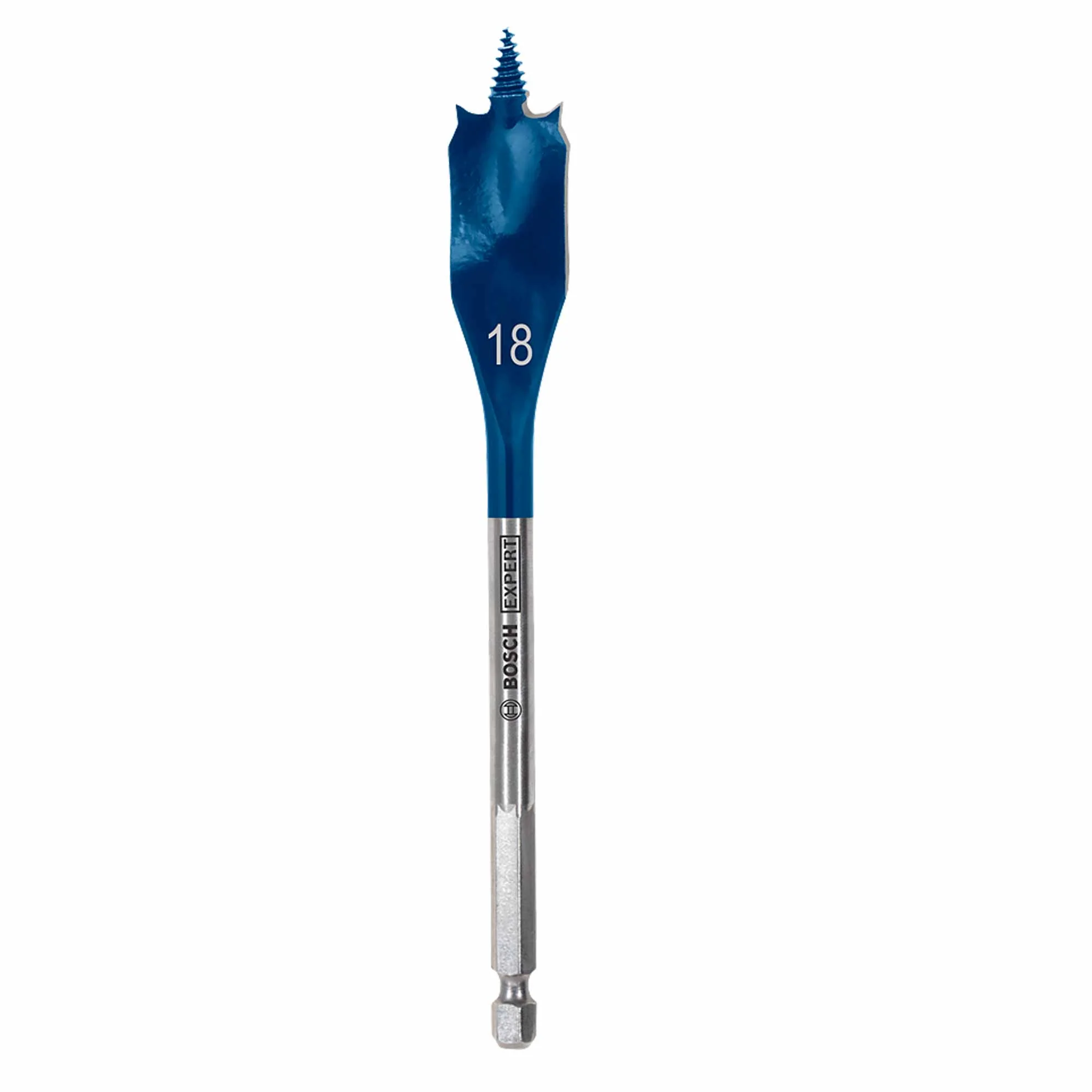 Mecchie a Spada Expert Bosch Self Cut Speed 152mm - Image 6