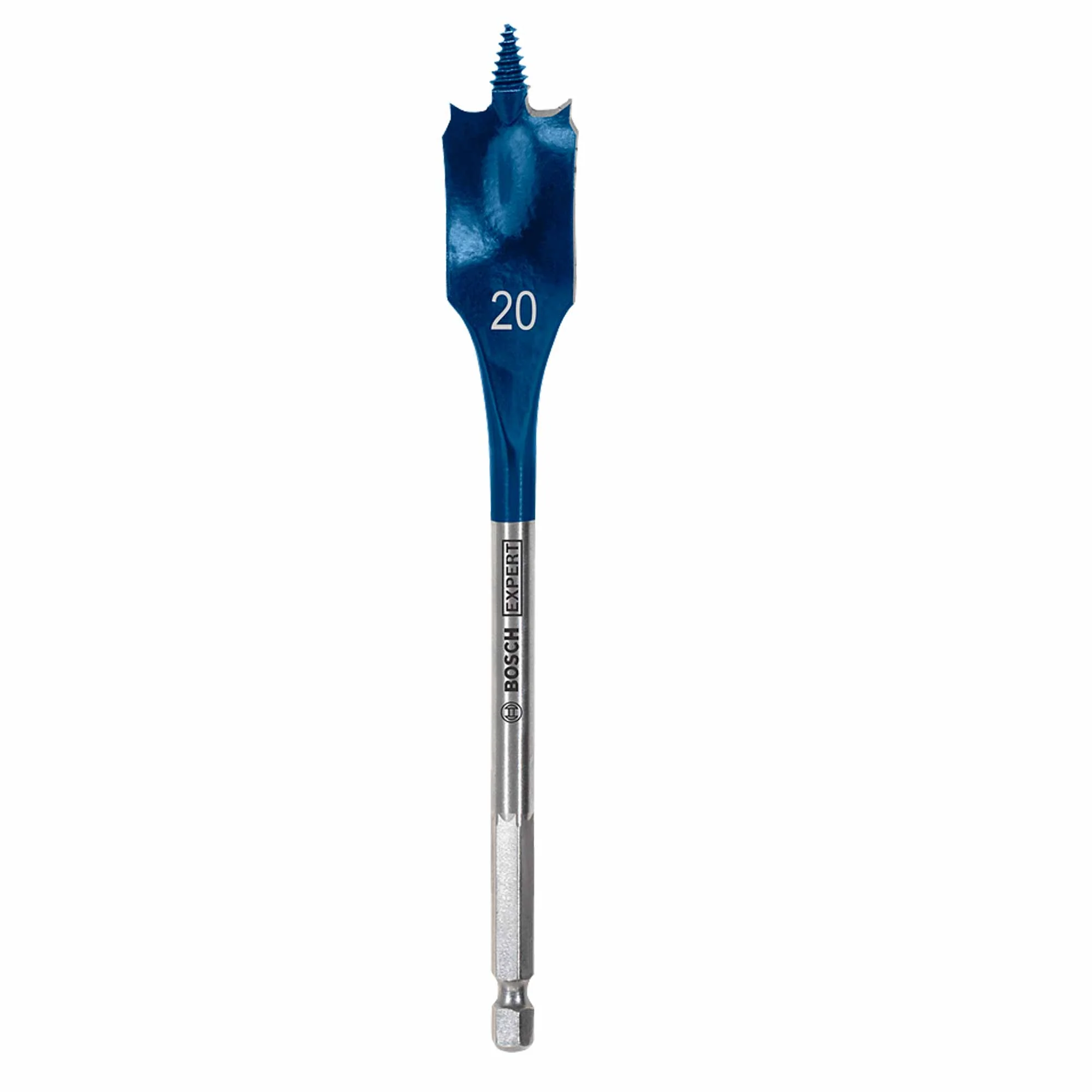 Mecchie a Spada Expert Bosch Self Cut Speed 152mm - Image 7