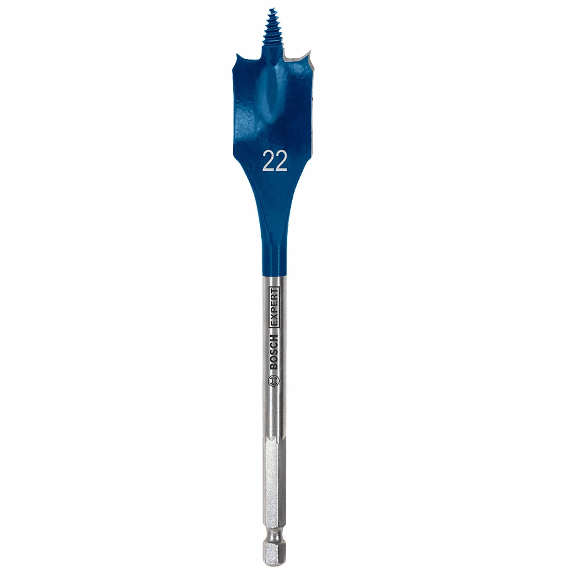 Mecchie a Spada Expert Bosch Self Cut Speed 152mm - Image 8