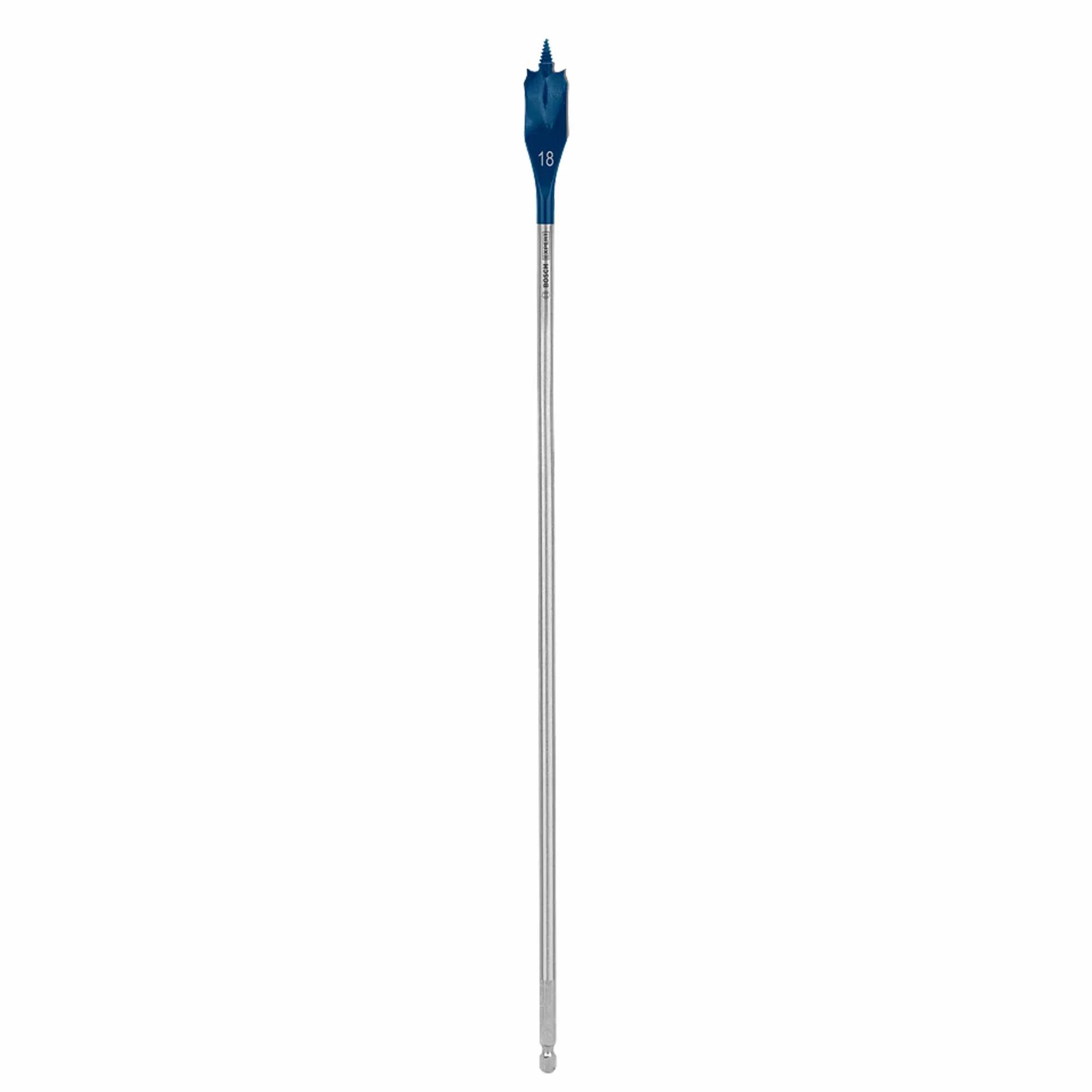 Mecchie a Spada Expert Bosch Self Cut Speed 400mm - Image 6