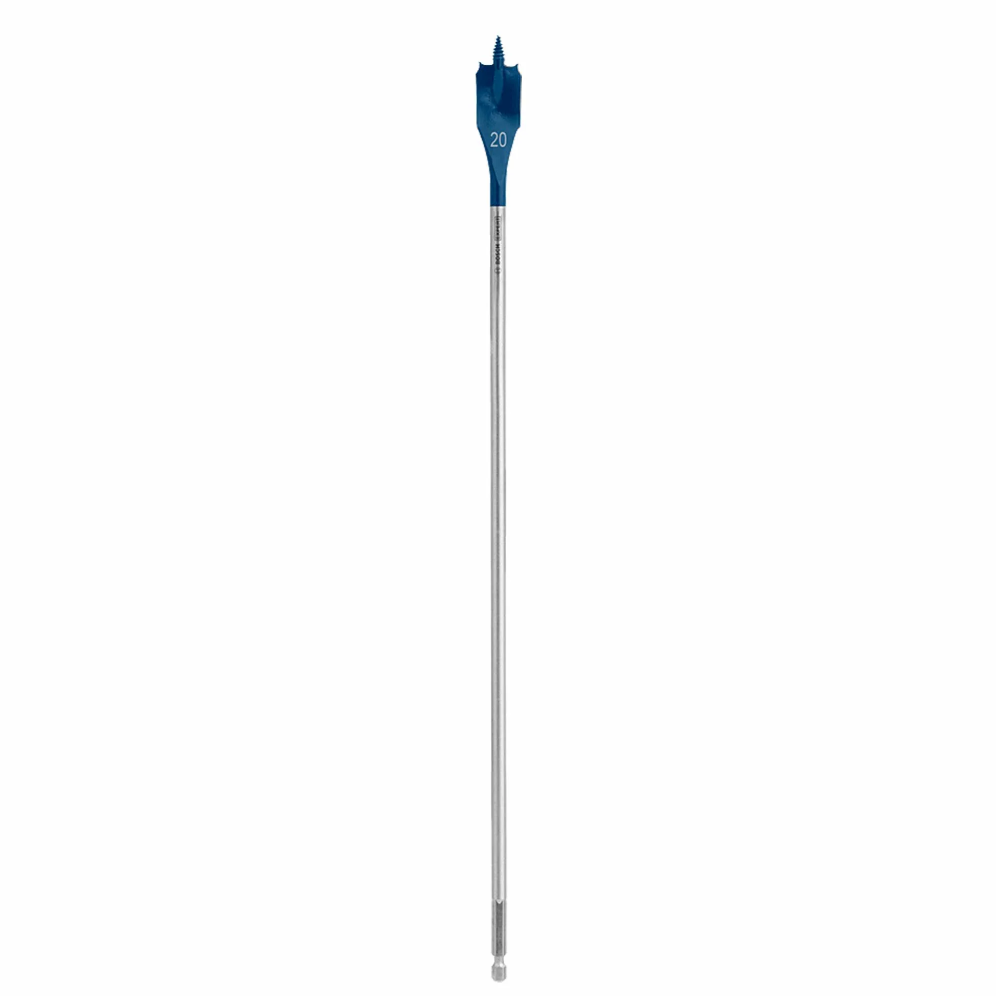 Mecchie a Spada Expert Bosch Self Cut Speed 400mm - Image 7