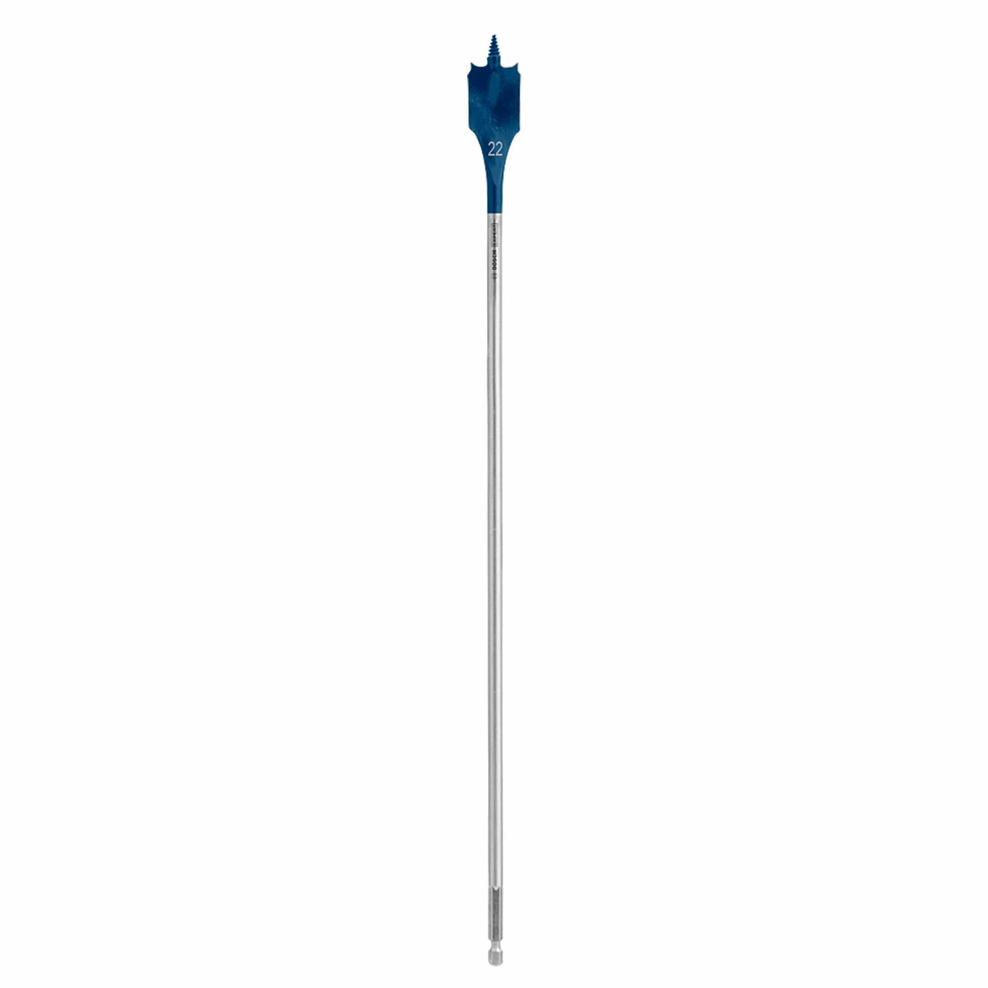 Mecchie a Spada Expert Bosch Self Cut Speed 400mm - Image 8