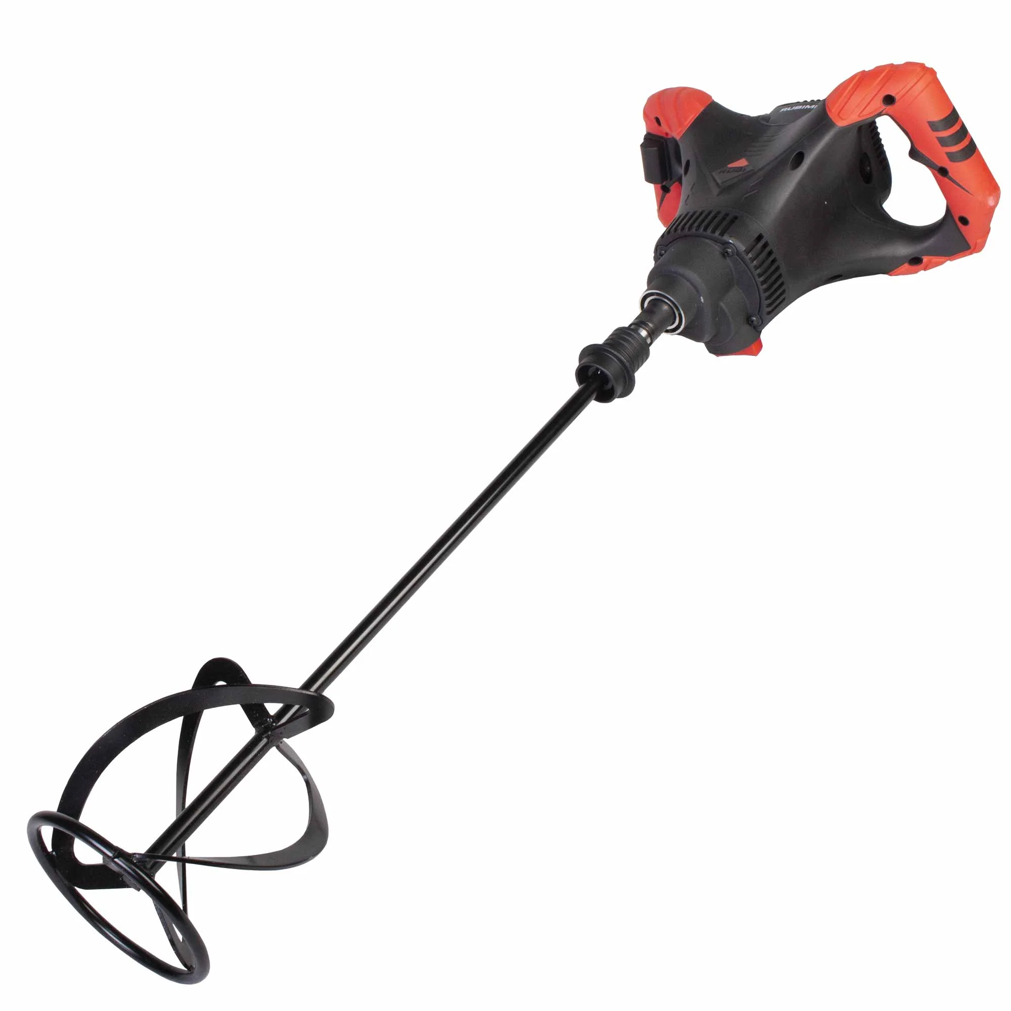 Mescolatore Rubi RUBIMIX-9 POWER MAX 2100W - Image 2