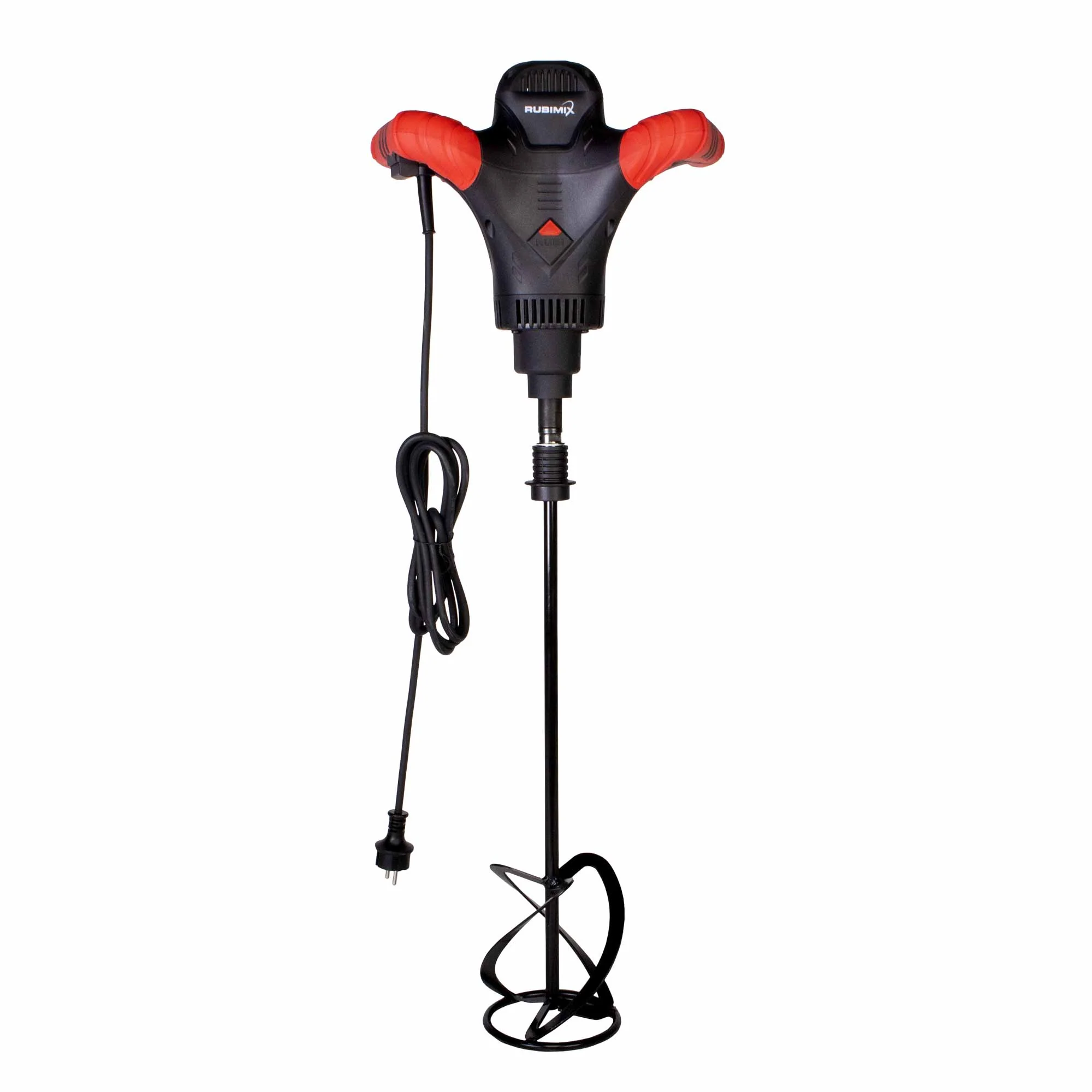 Mescolatore Rubi RUBIMIX-9 POWER MAX 2100W - Image 3