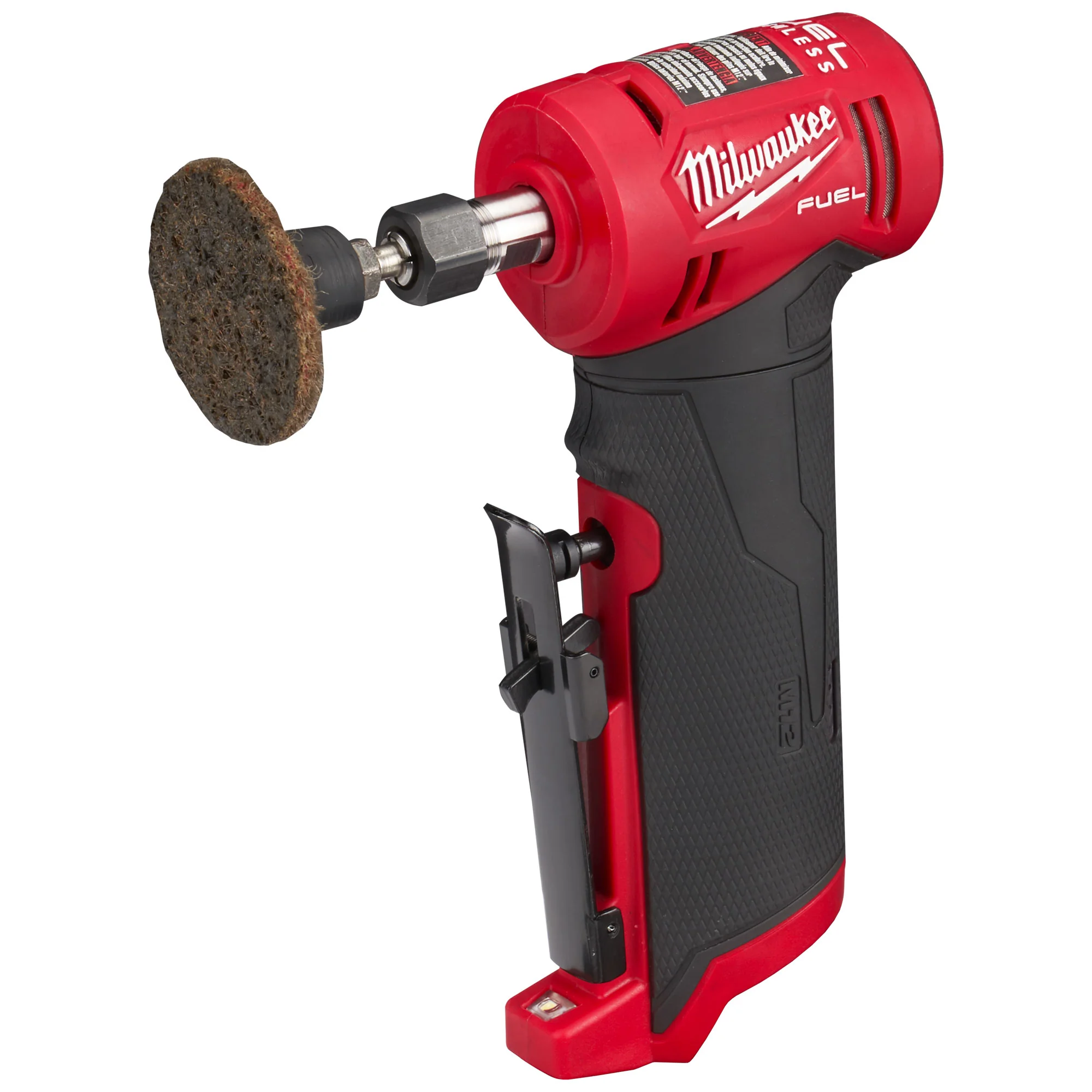 Mini-Smerigliatrice Angolare Milwaukee M12 FDGA-0 12V - Image 2