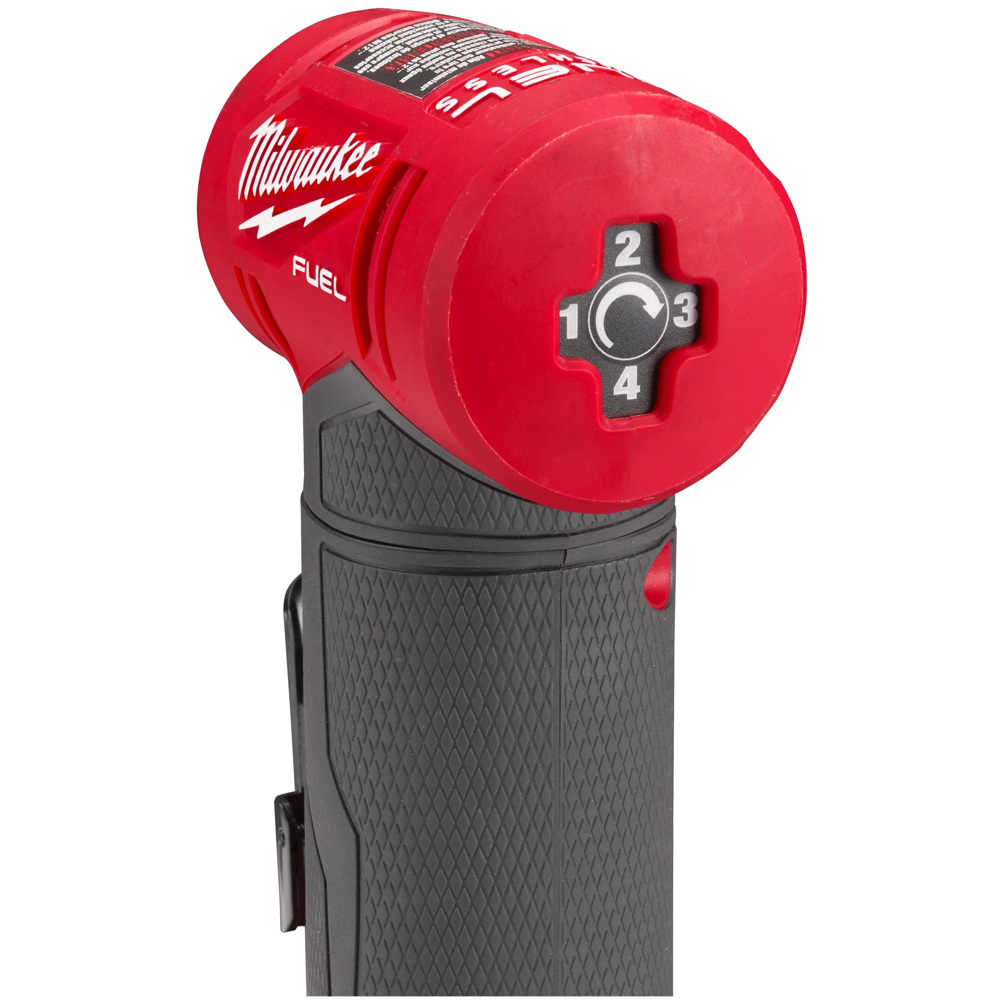Mini-Smerigliatrice Angolare Milwaukee M12 FDGA-0 12V - Image 4