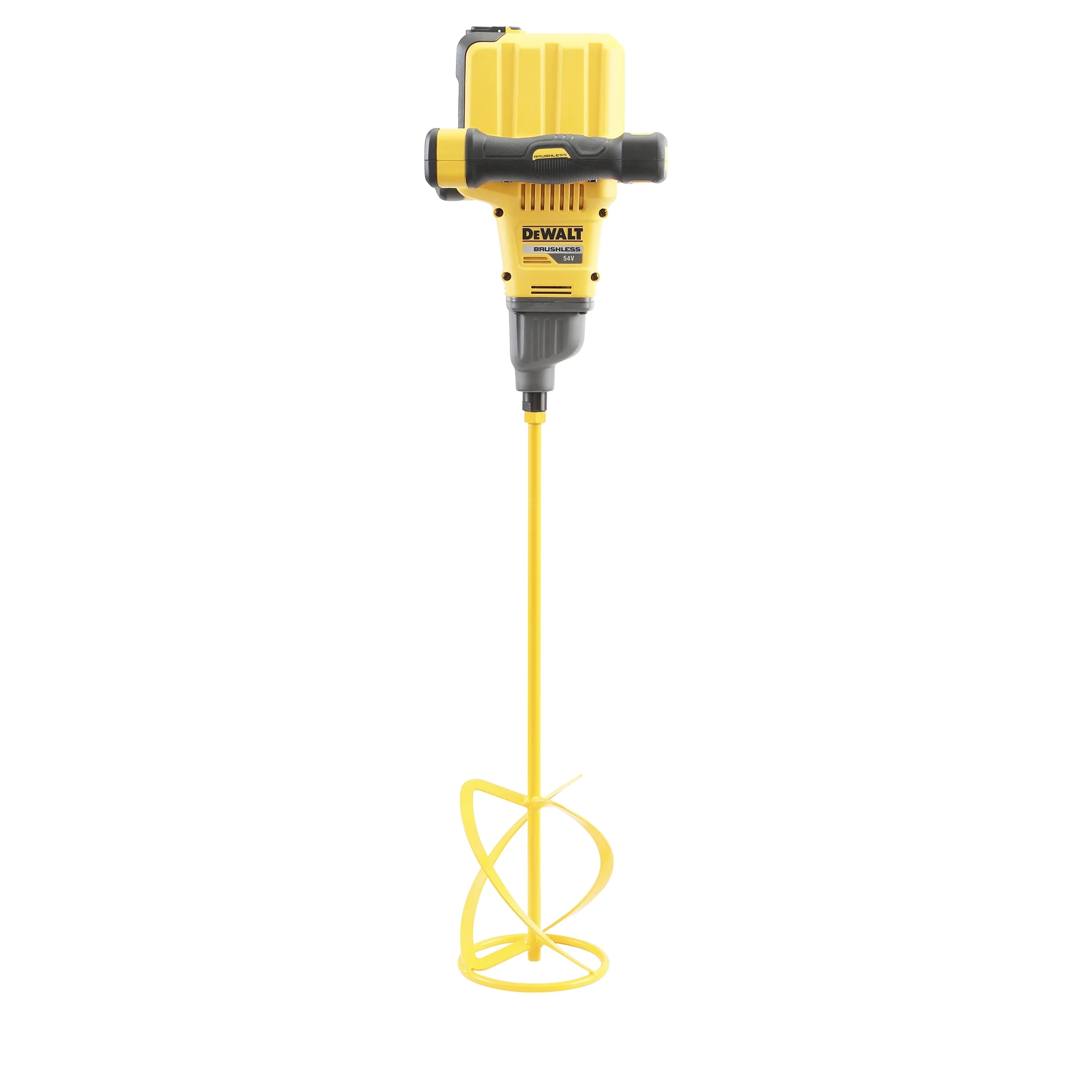 Miscelatore Dewalt DCD240X2-QW 54V 9Ah - Image 3