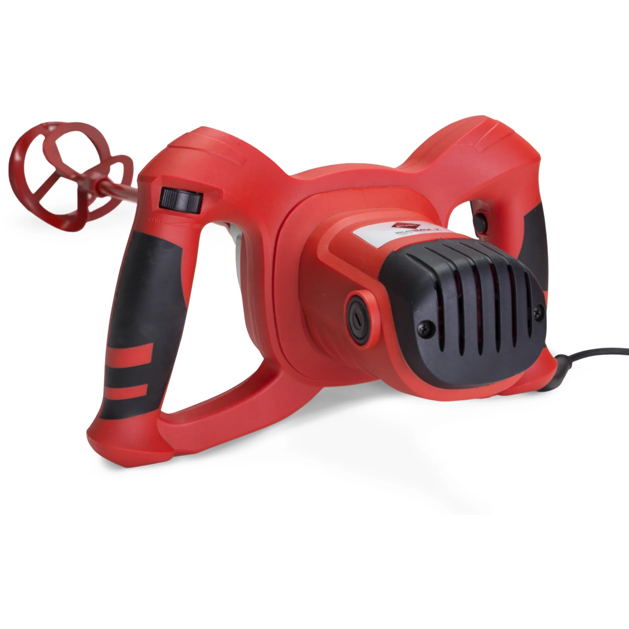 Miscelatore Elettrico Rubi Rubimix-7 1200W - Image 6