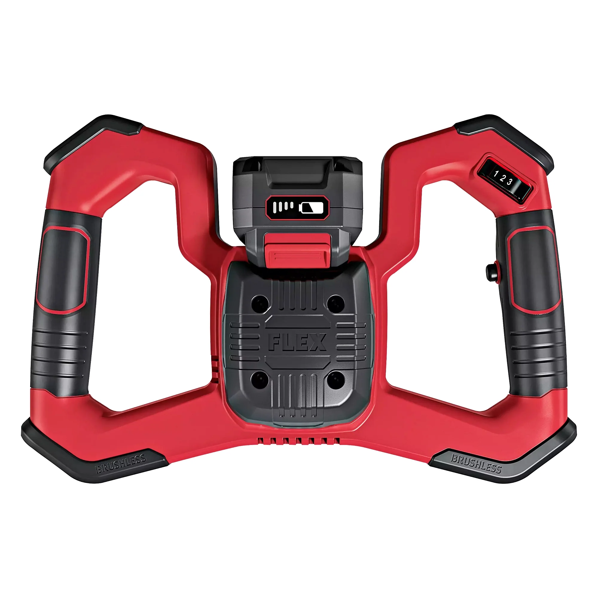 Miscelatore Flex MXE EC WR2 120 18V - Image 3