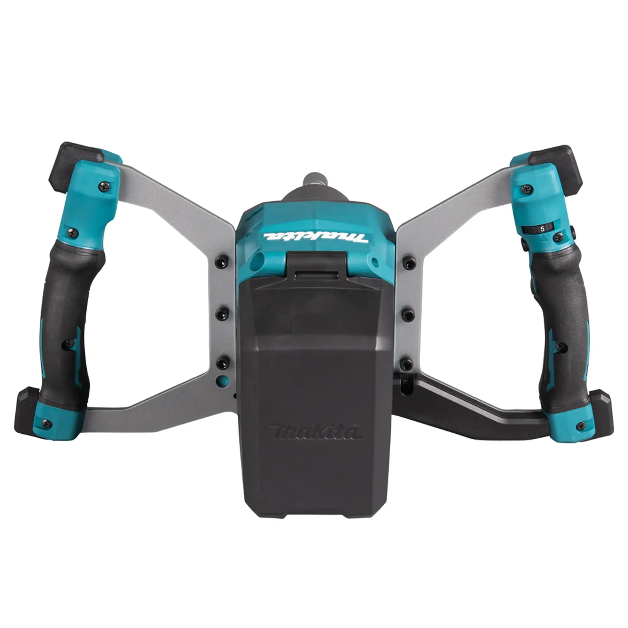 Miscelatore Makita UT001GZ01 40V - Image 5