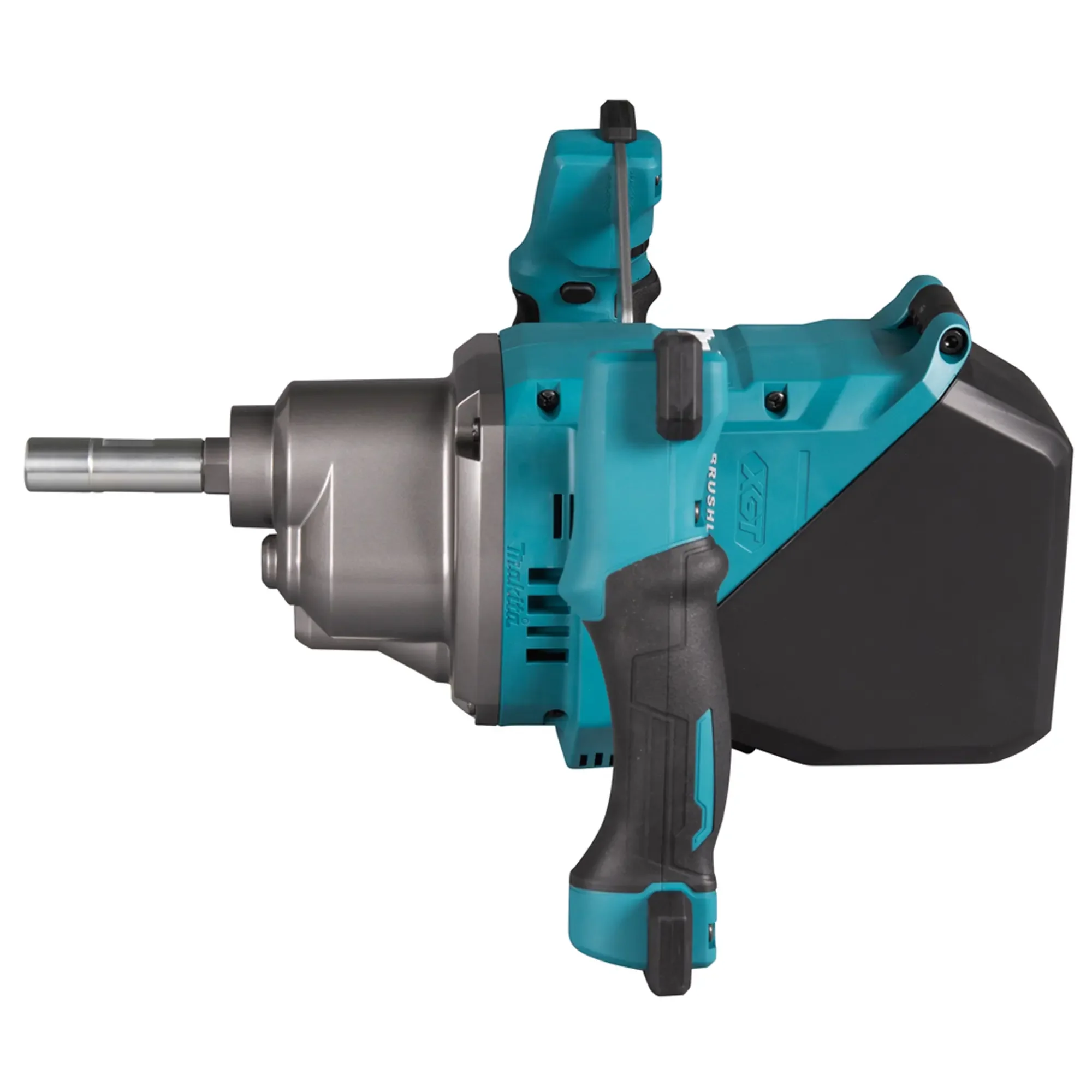 Miscelatore Makita UT001GZ01 40V - Image 7