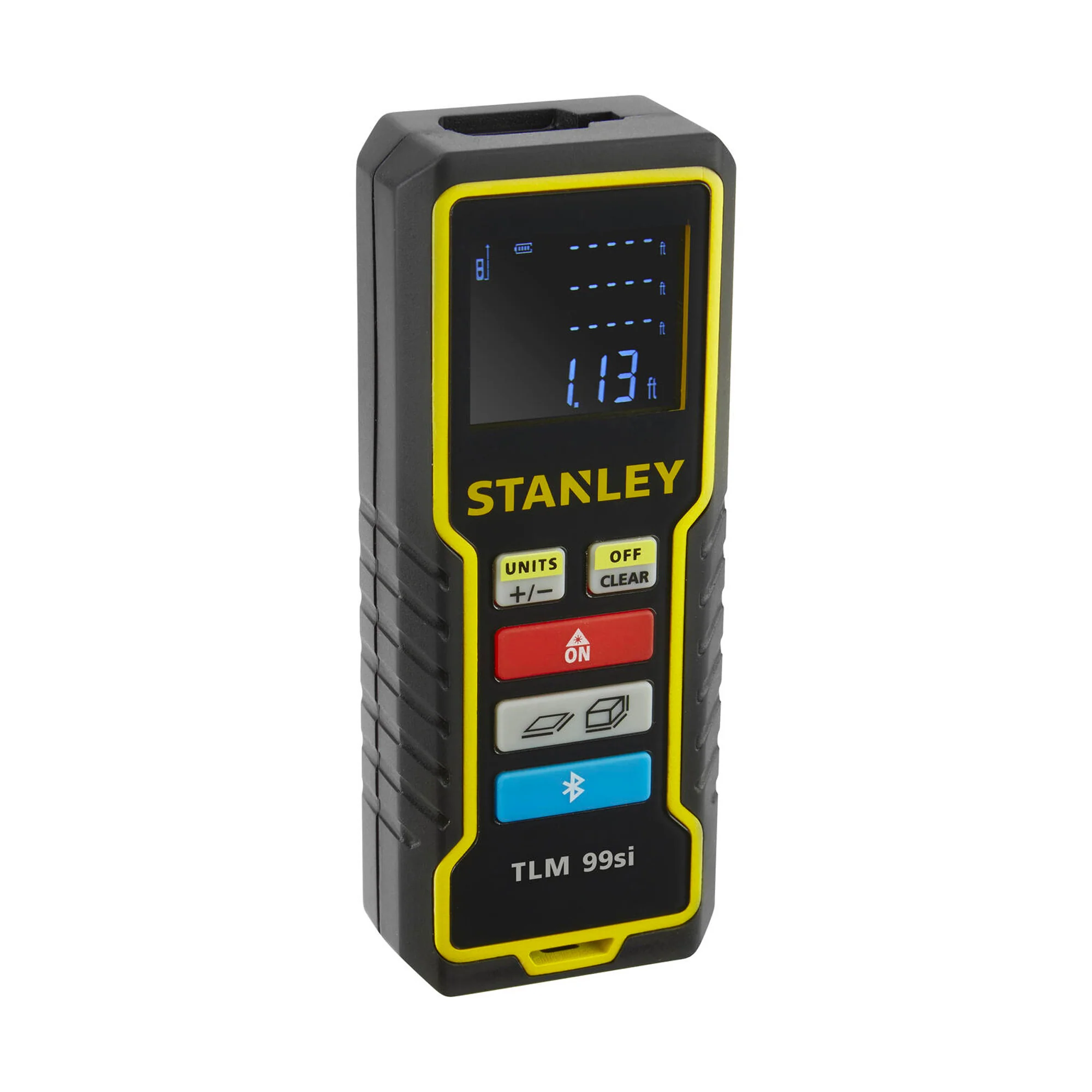 Misuratore Bluetooth Stanley TLM99SI - Image 2