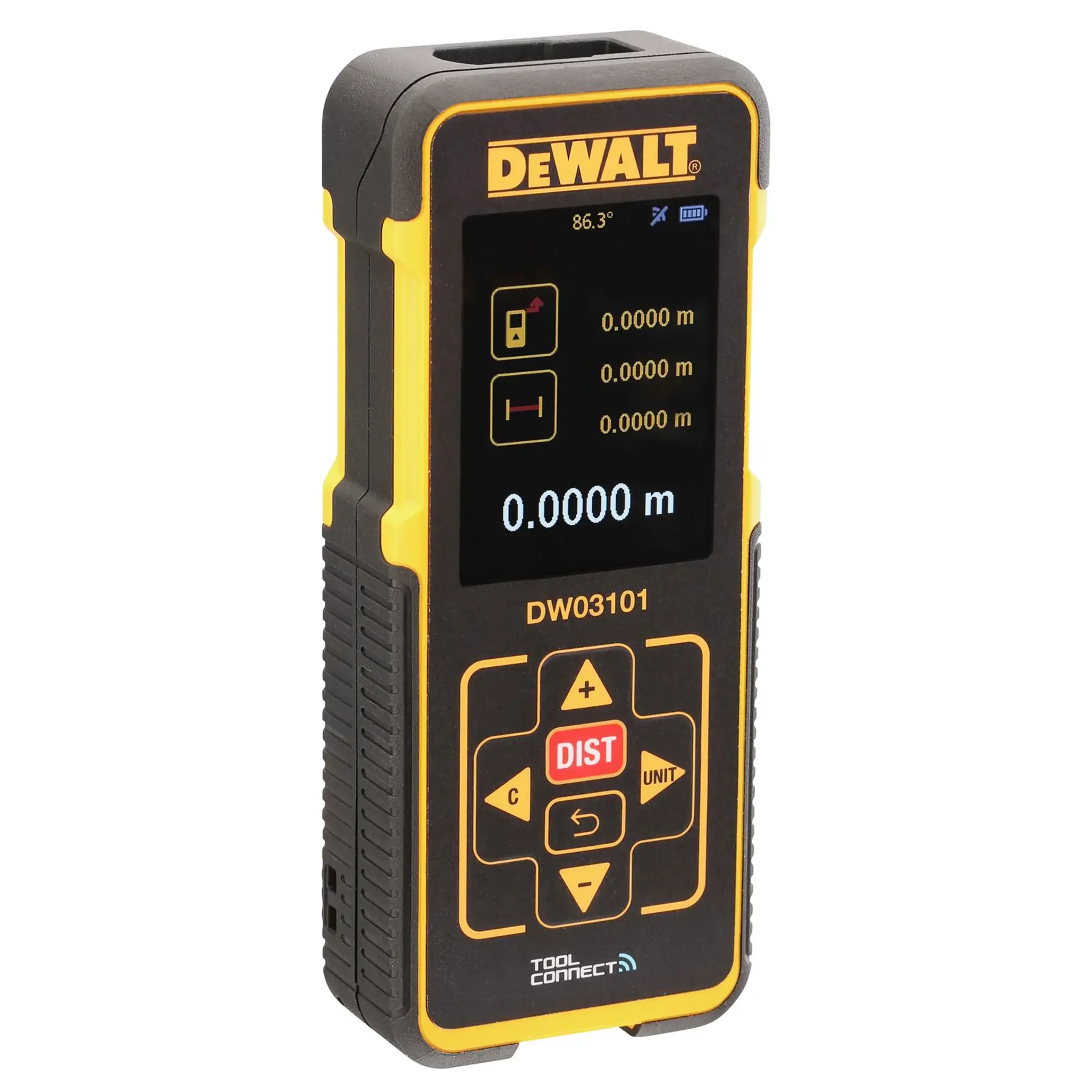 Misuratore Dewalt DW03101-XJ - Image 2
