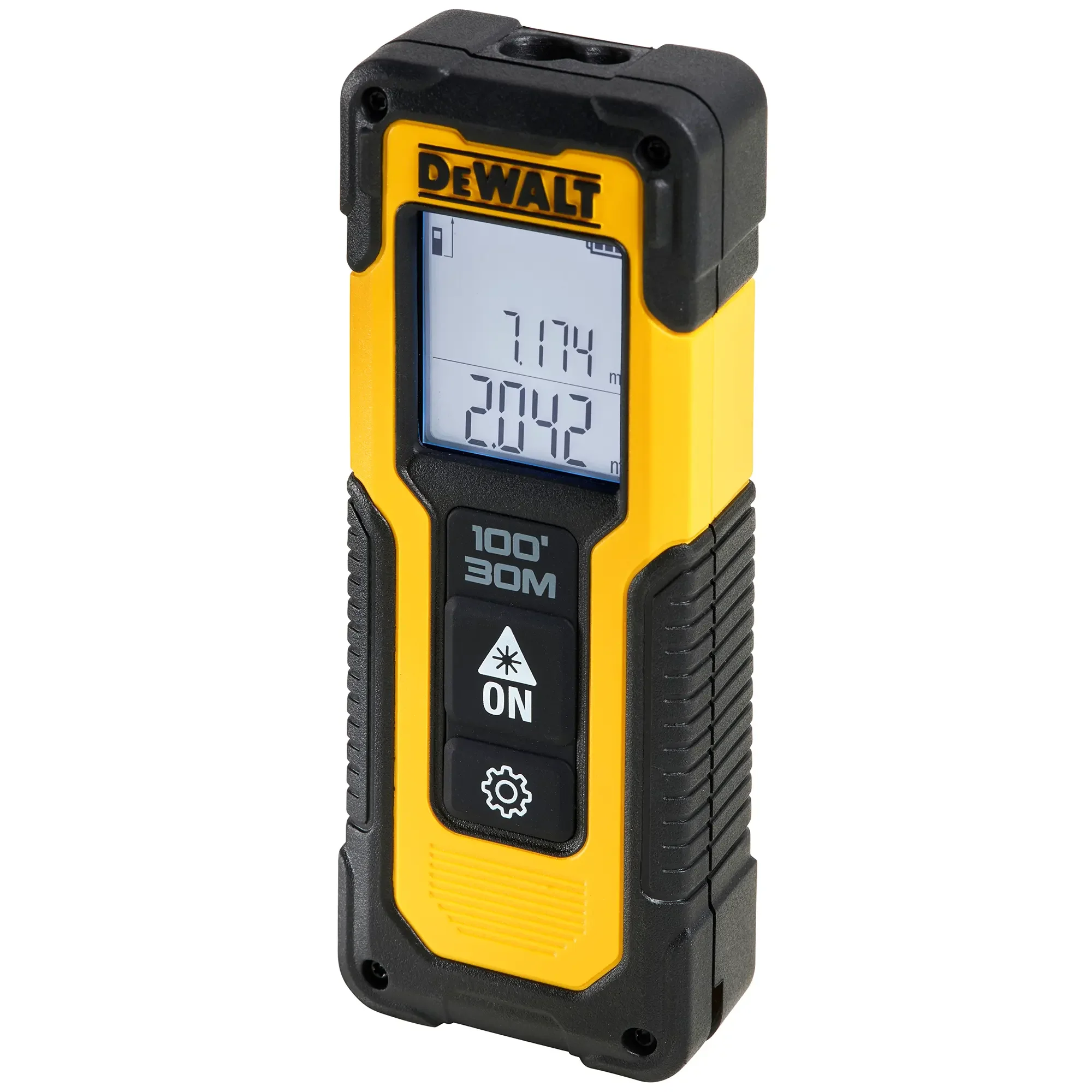 Misuratore Dewalt DWHT77100-XJ - Image 2