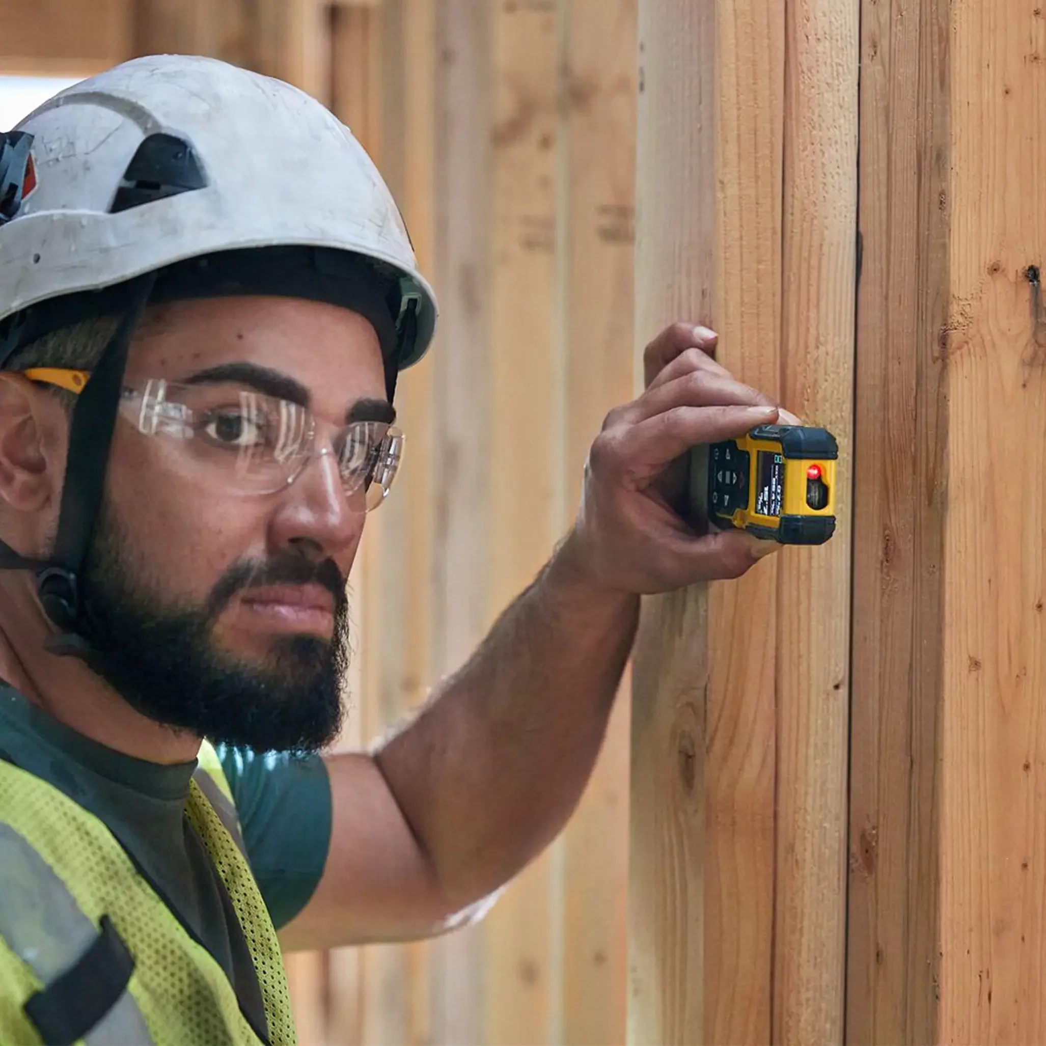 Misuratore Dewalt DWHT77200-XJ - Image 5