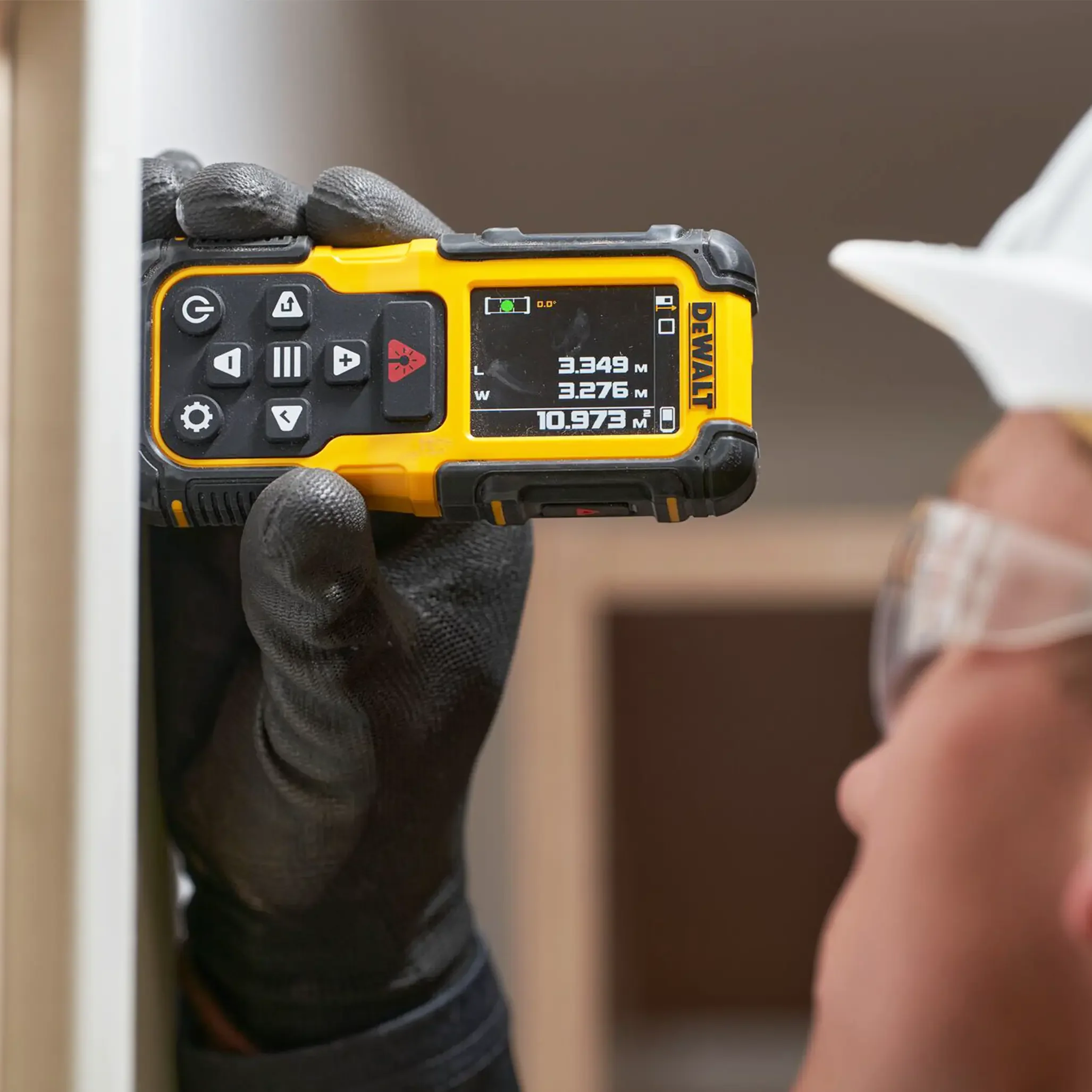 Misuratore Dewalt DWHT78200-XJ - Image 5