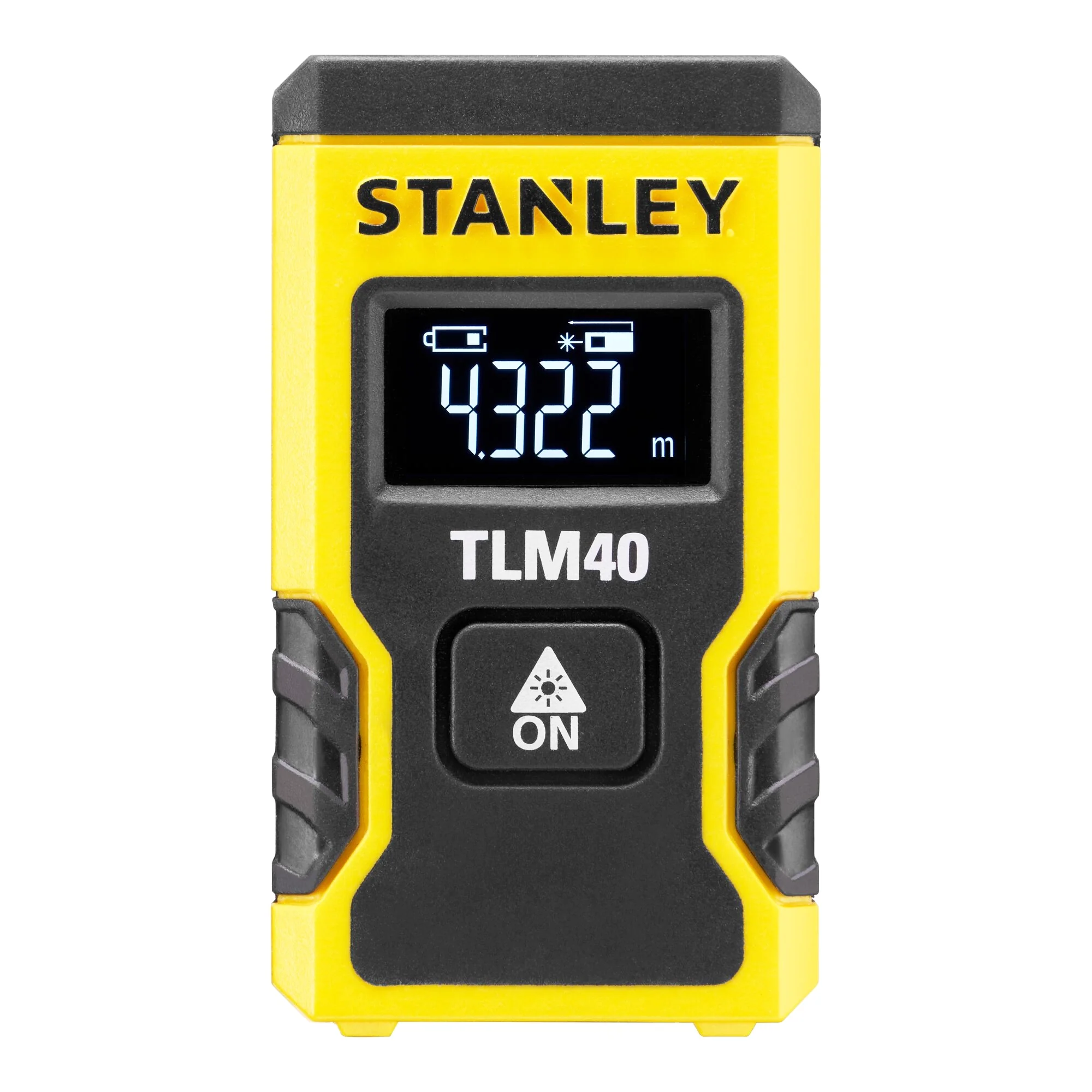Misuratore Laser Stanley TLM40 - Image 2