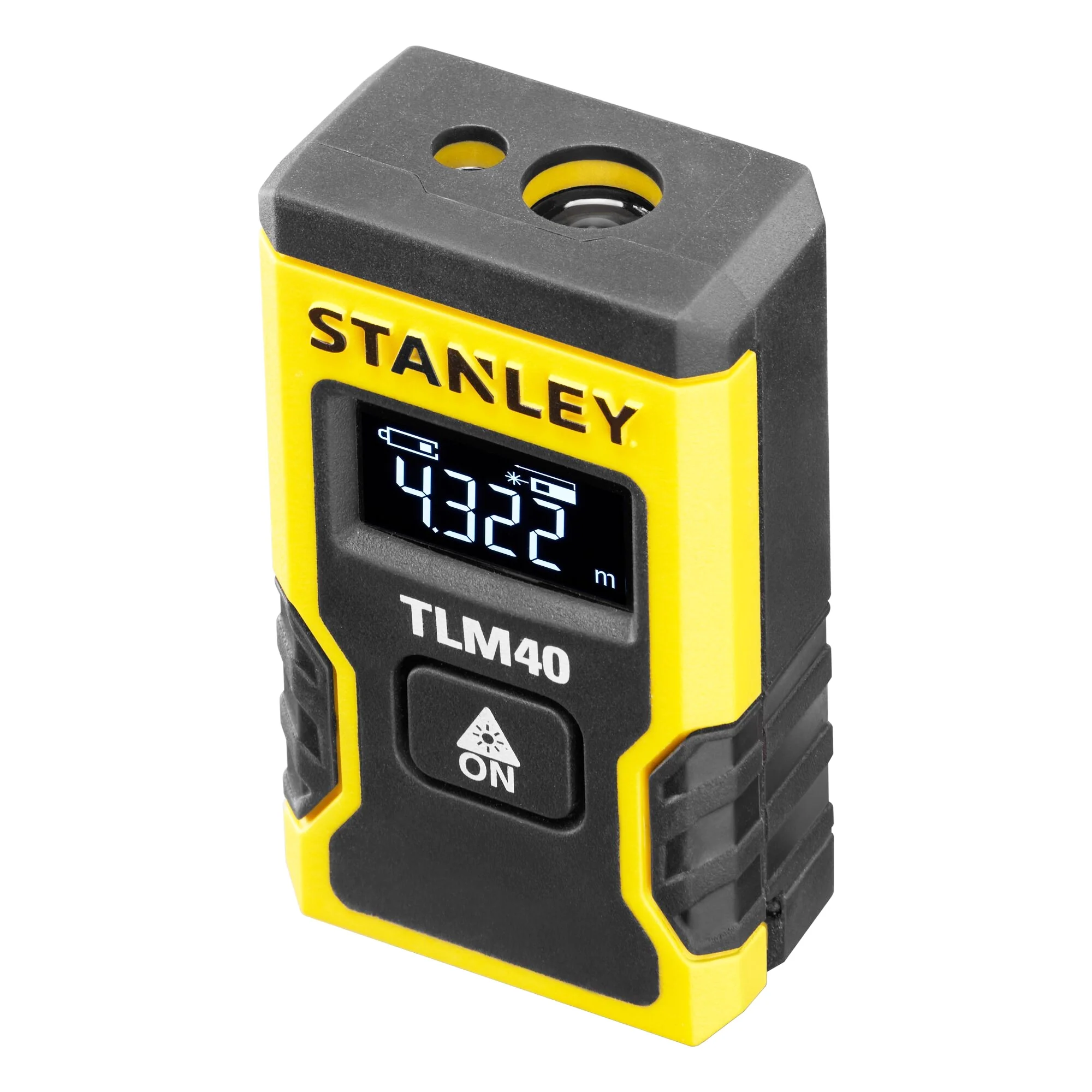 Misuratore Laser Stanley TLM40 - Image 3