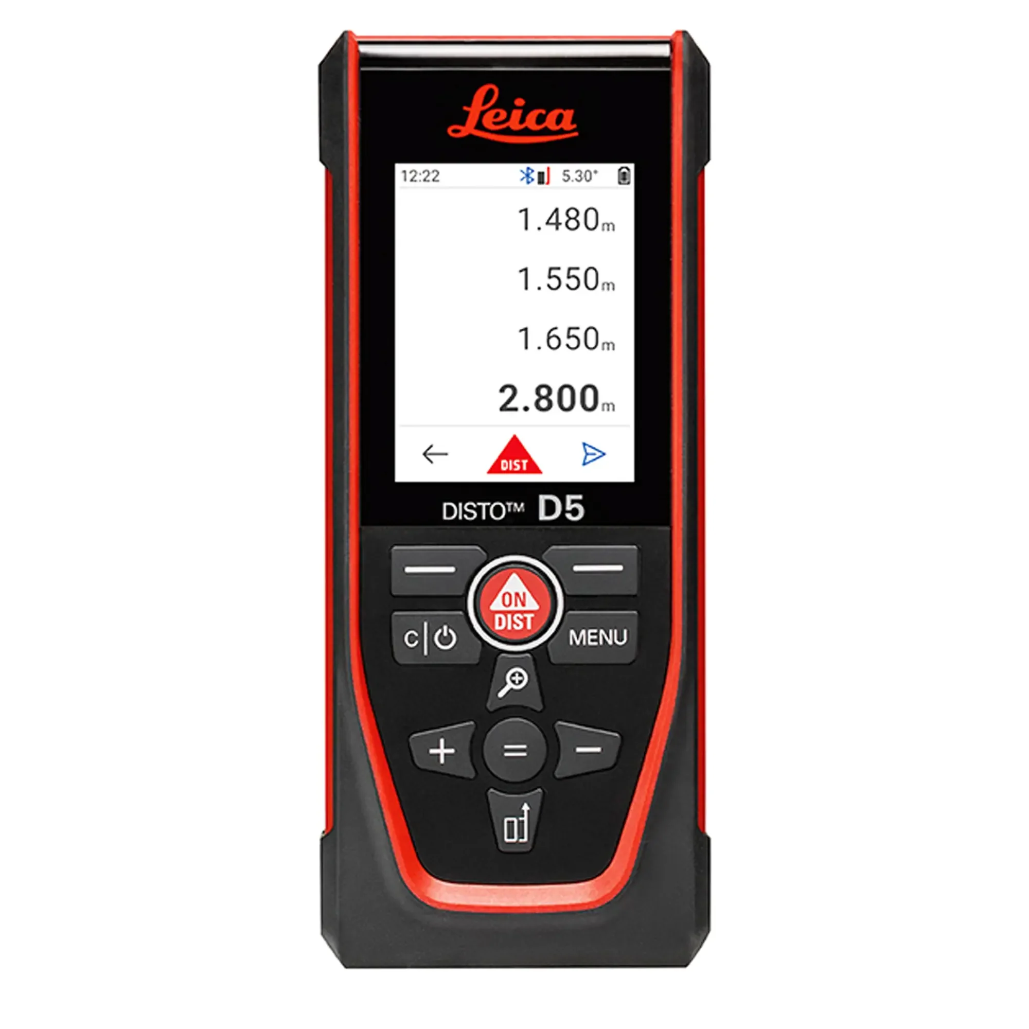 Misuratore Leica DISTO D5 Pack - Image 6