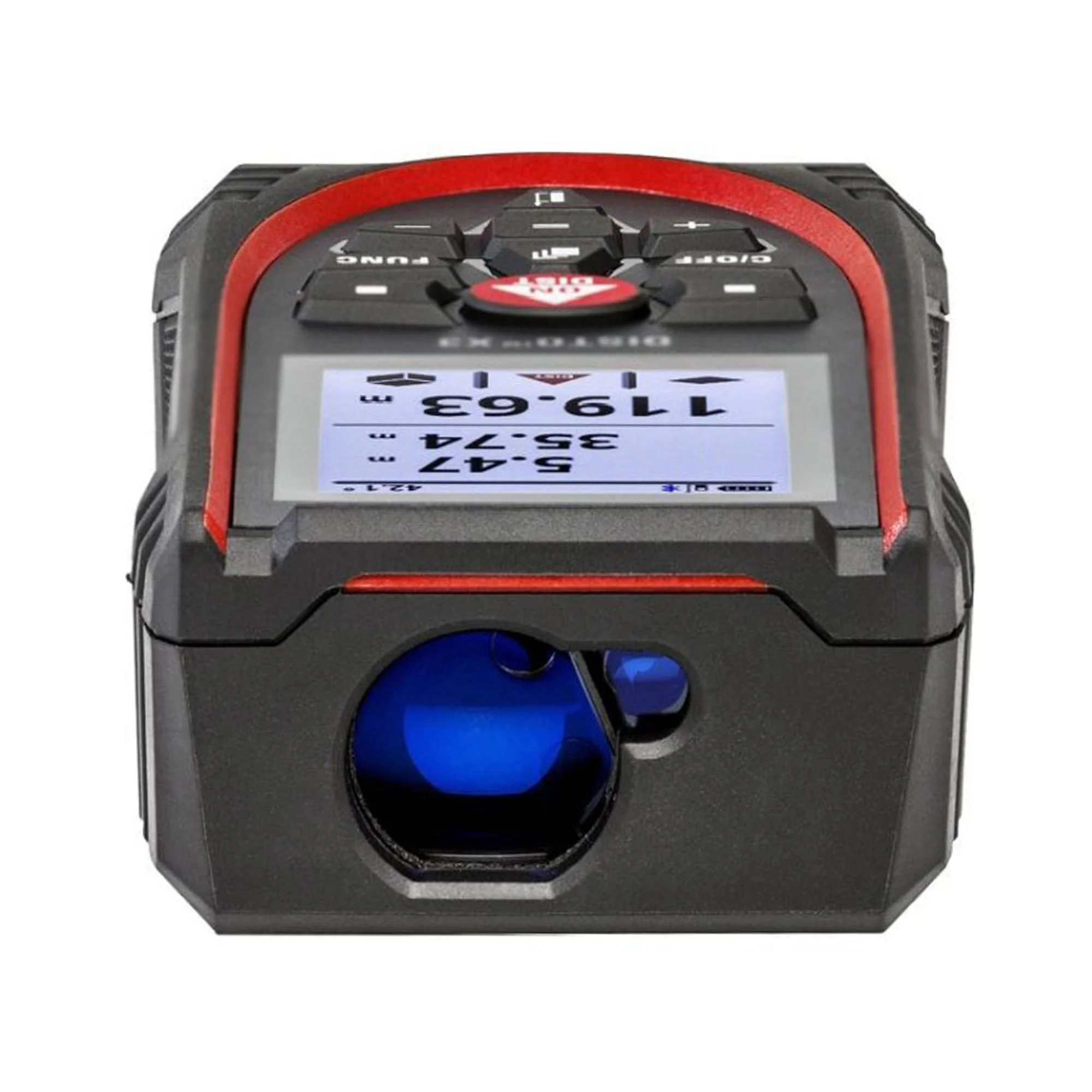 Misuratore Leica Disto X3 - Image 3