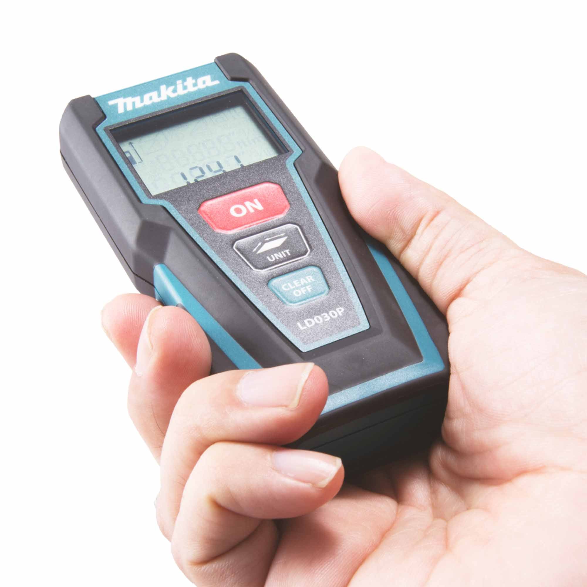 Misuratore laser Makita LD030P - Image 3