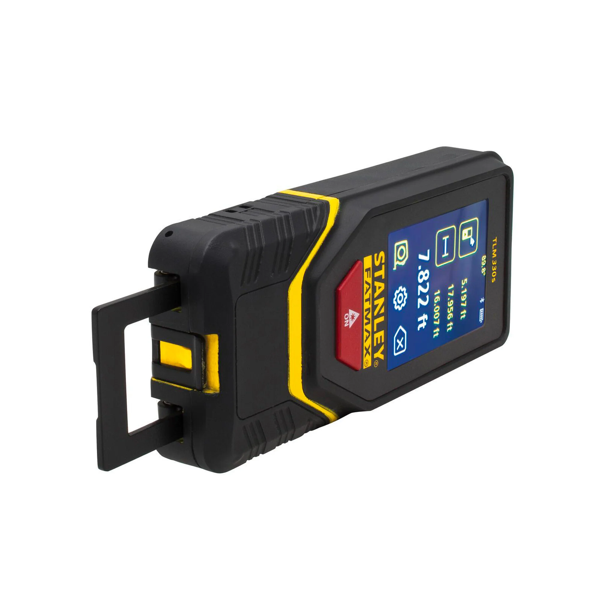 Misuratore Stanley 100 TLM330 - Image 3